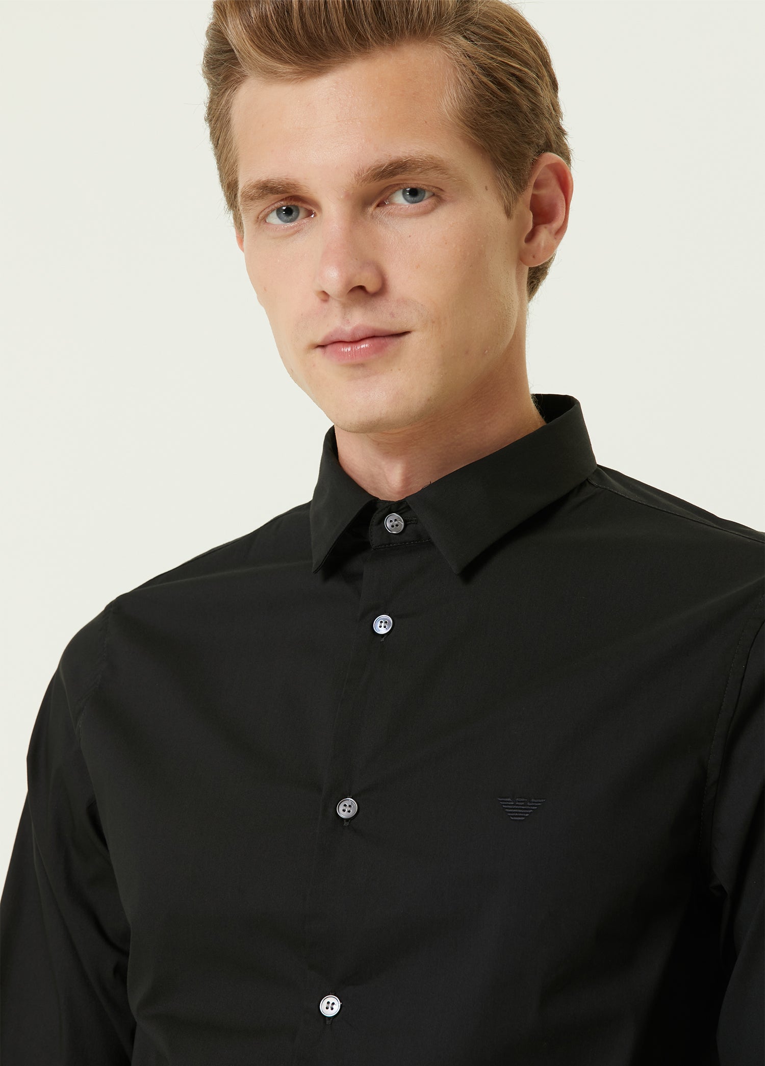 EMPORIO ARMANI CAMICIA