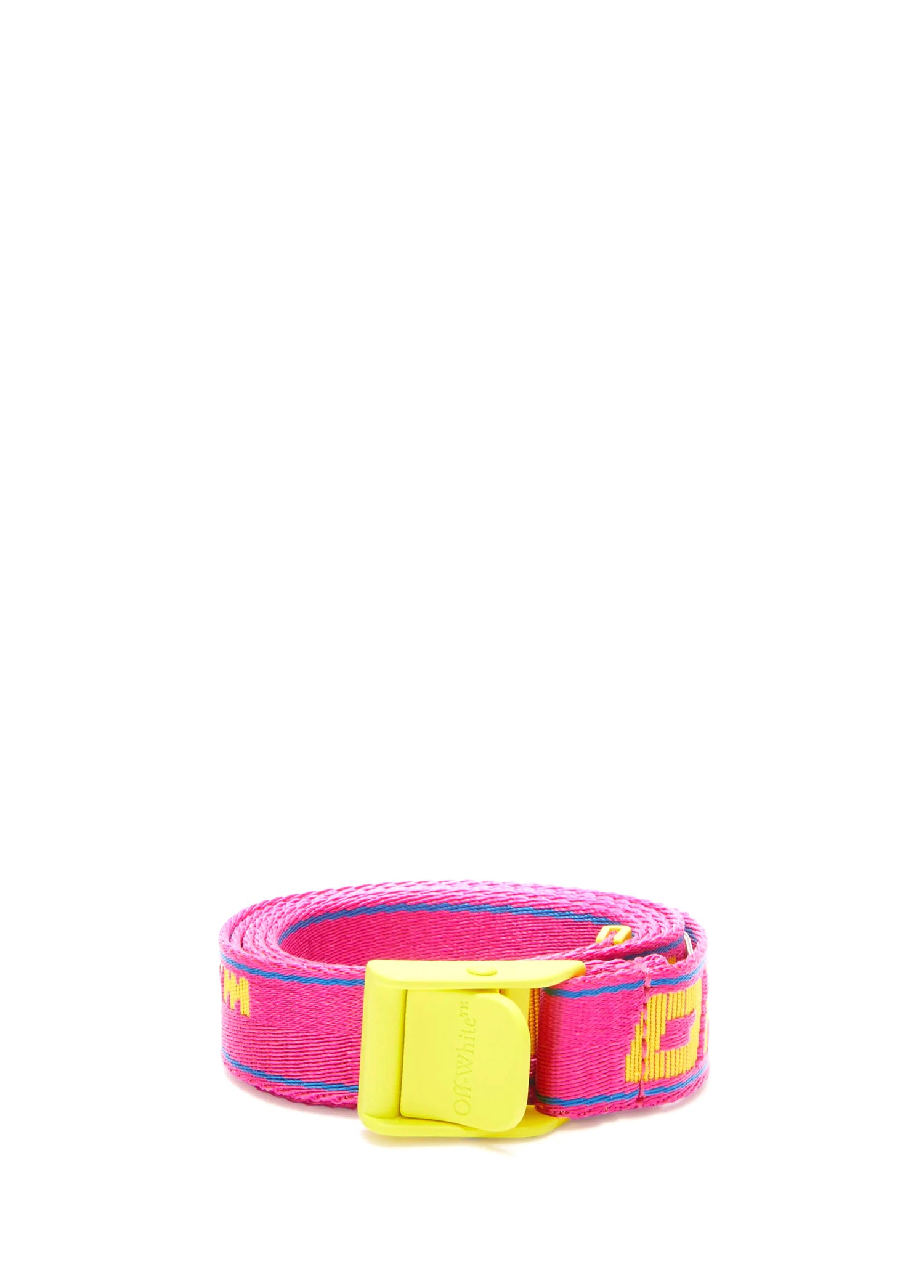 OFF-WHITE NEW MINI INDUSTRIAL BELT - BEYMEN