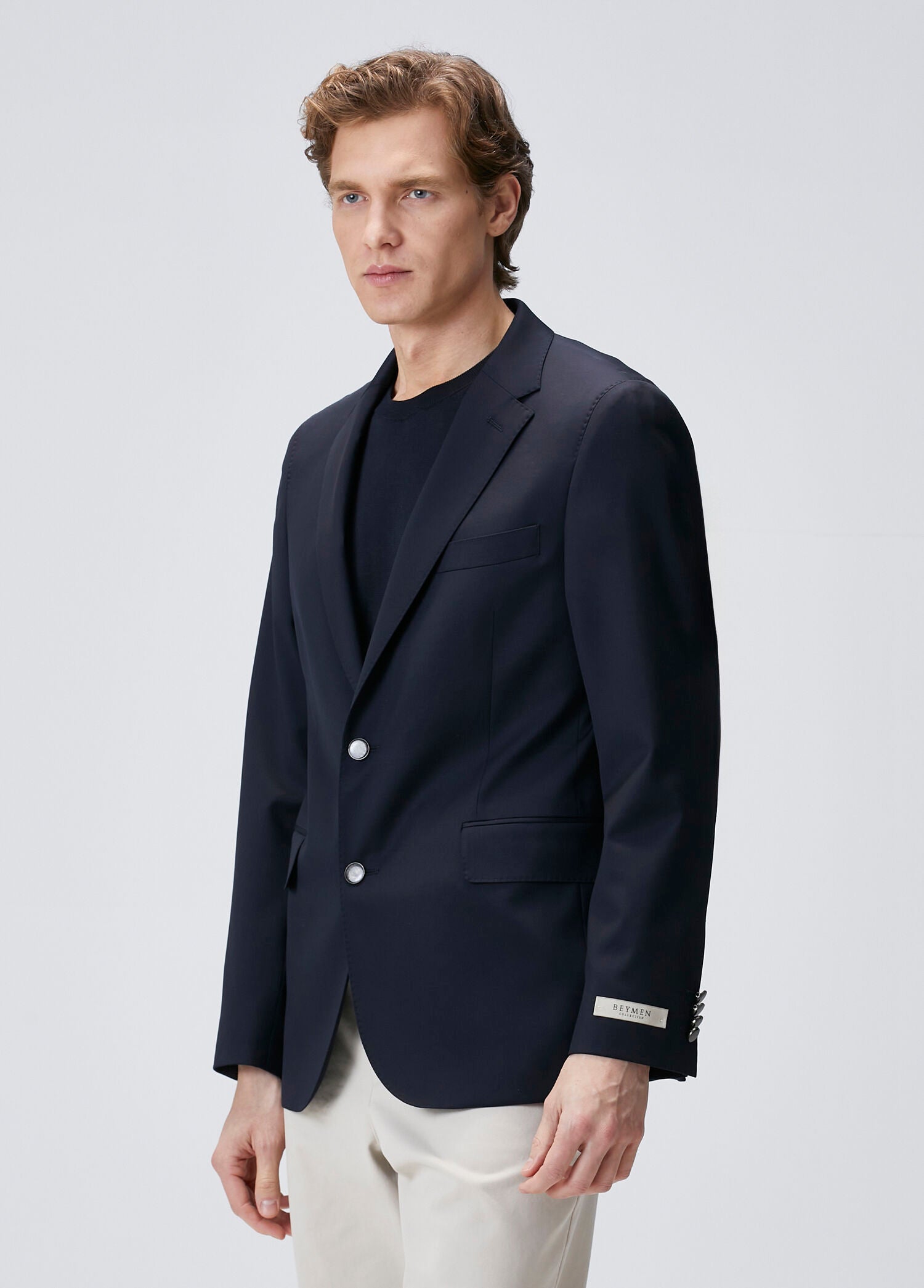 BEYMEN COLLECTION JACKET - BEYMEN