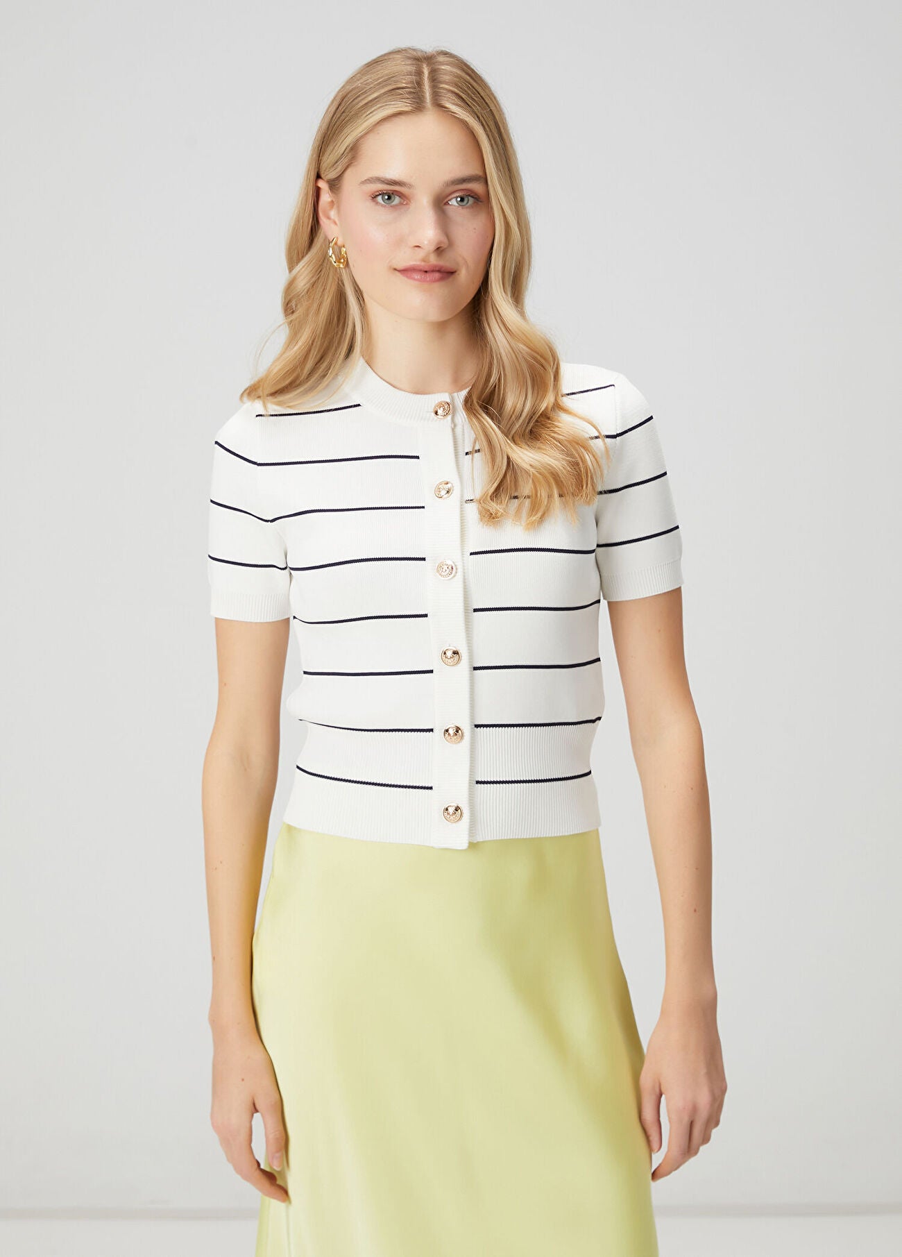 BEYMEN CLUB CARDIGAN - BEYMEN