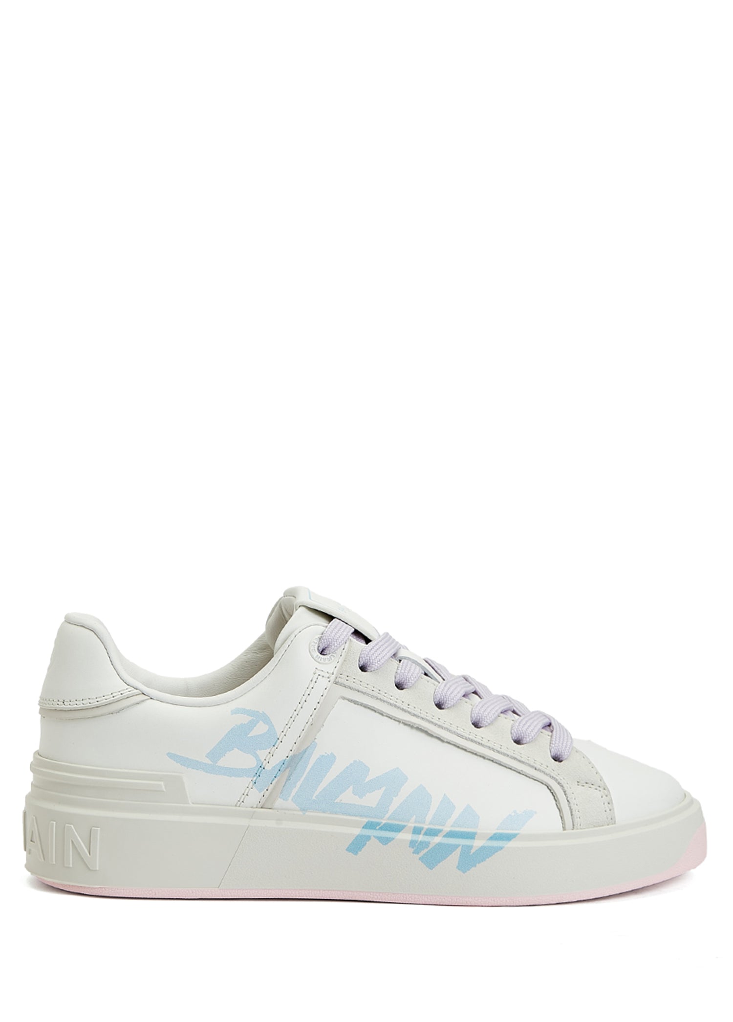 BALMAIN SNEAKERS - BEYMEN