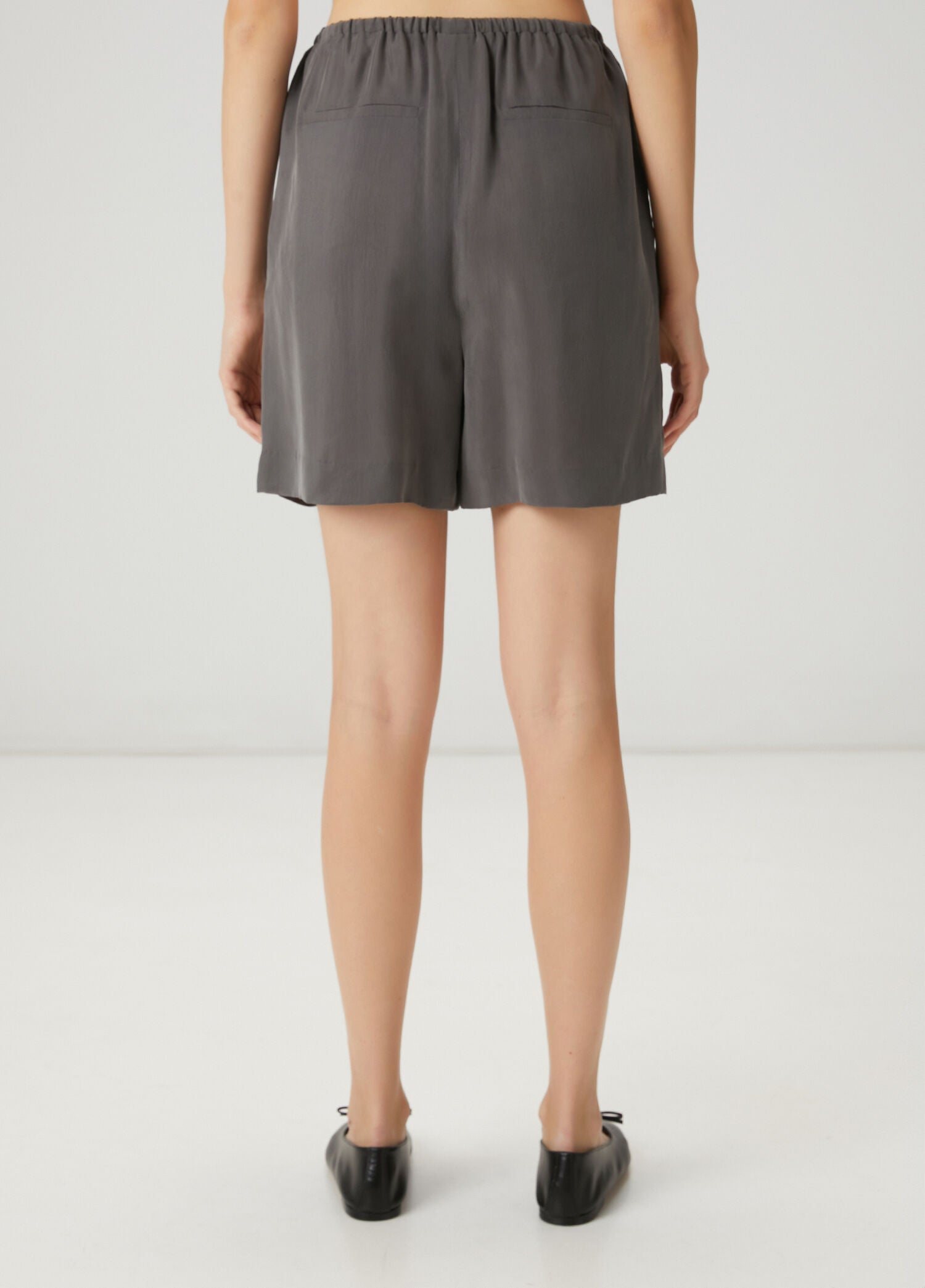 BEYMEN CLUB SHORTS - BEYMEN