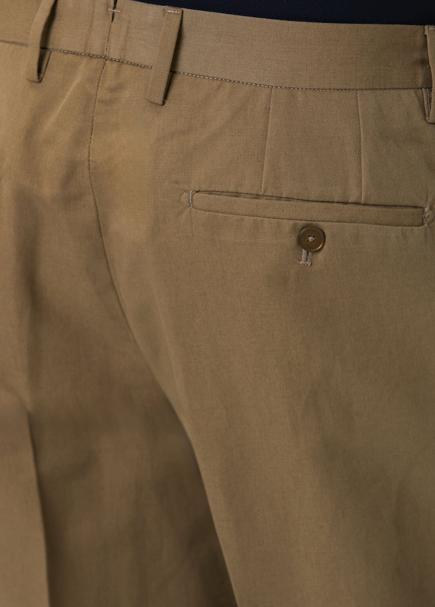 BEYMEN COLLECTION TROUSERS - BEYMEN