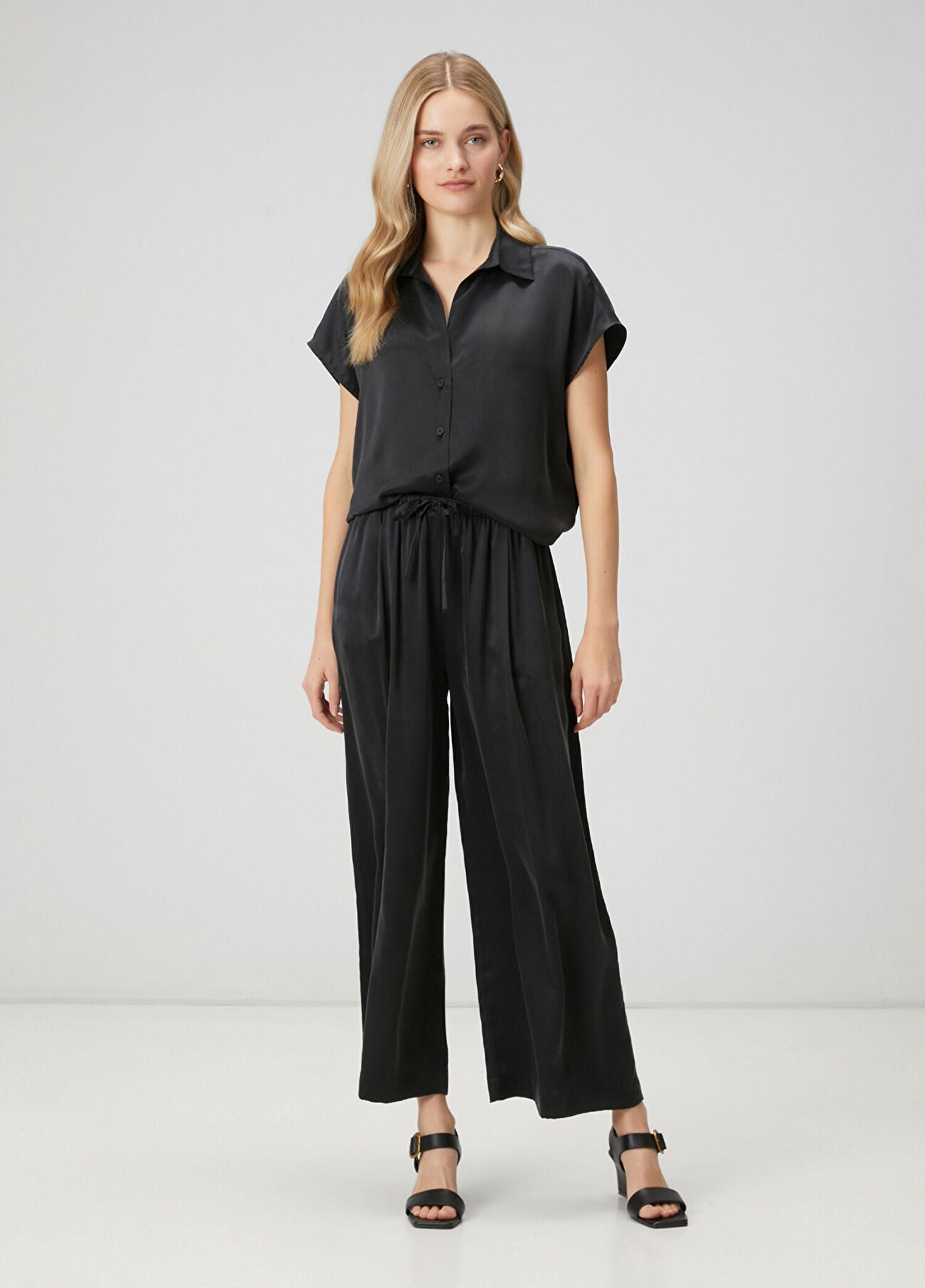 BEYMEN CLUB TROUSERS - BEYMEN