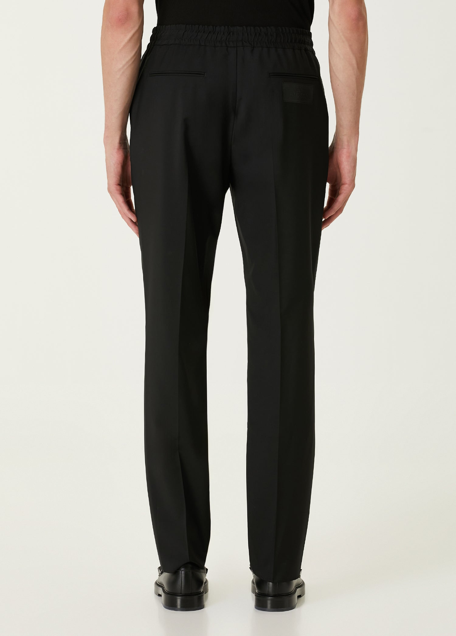 VALENTINO PANT JOGGING - BEYMEN