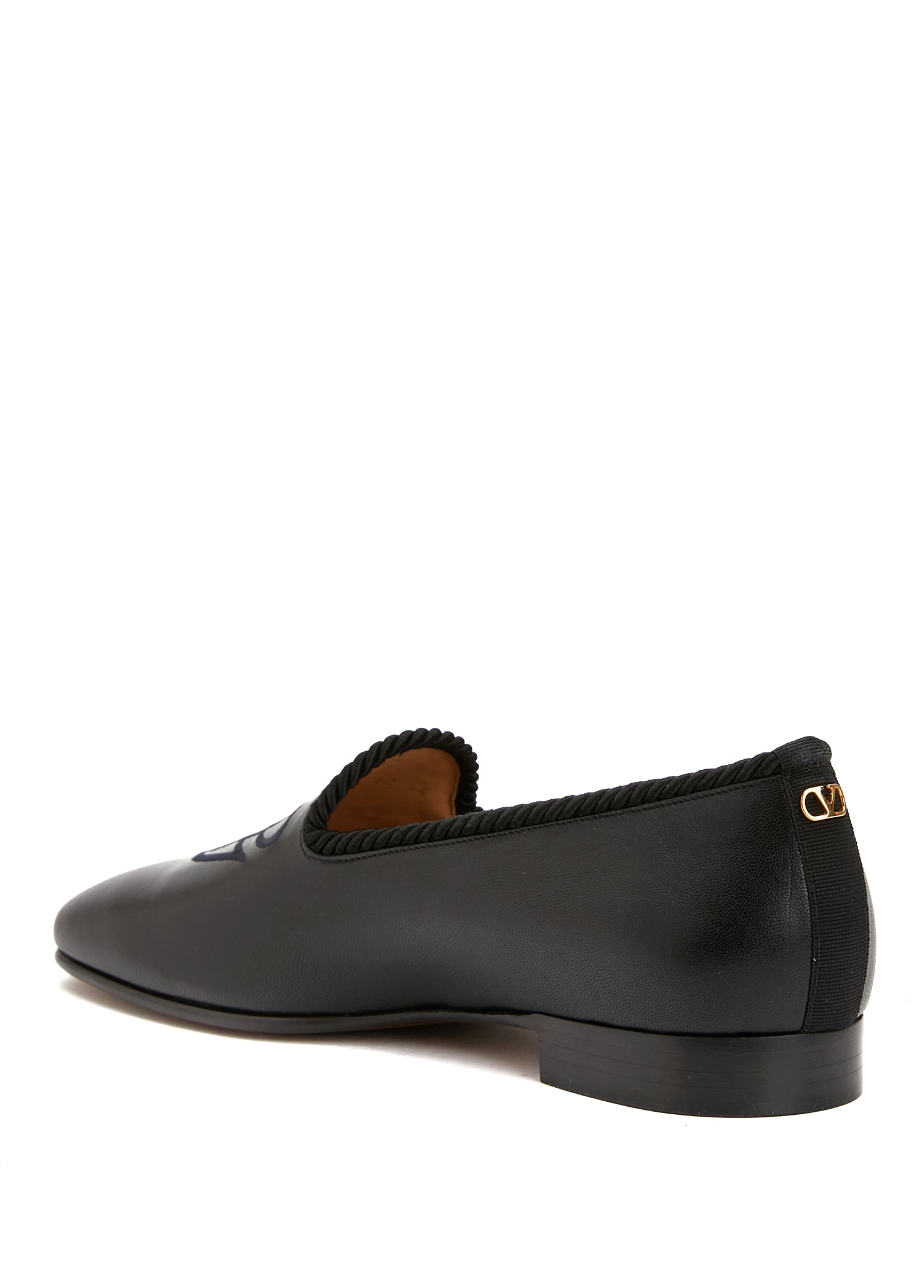 VALENTINO GARAVANI LOAFER SHOES - BEYMEN