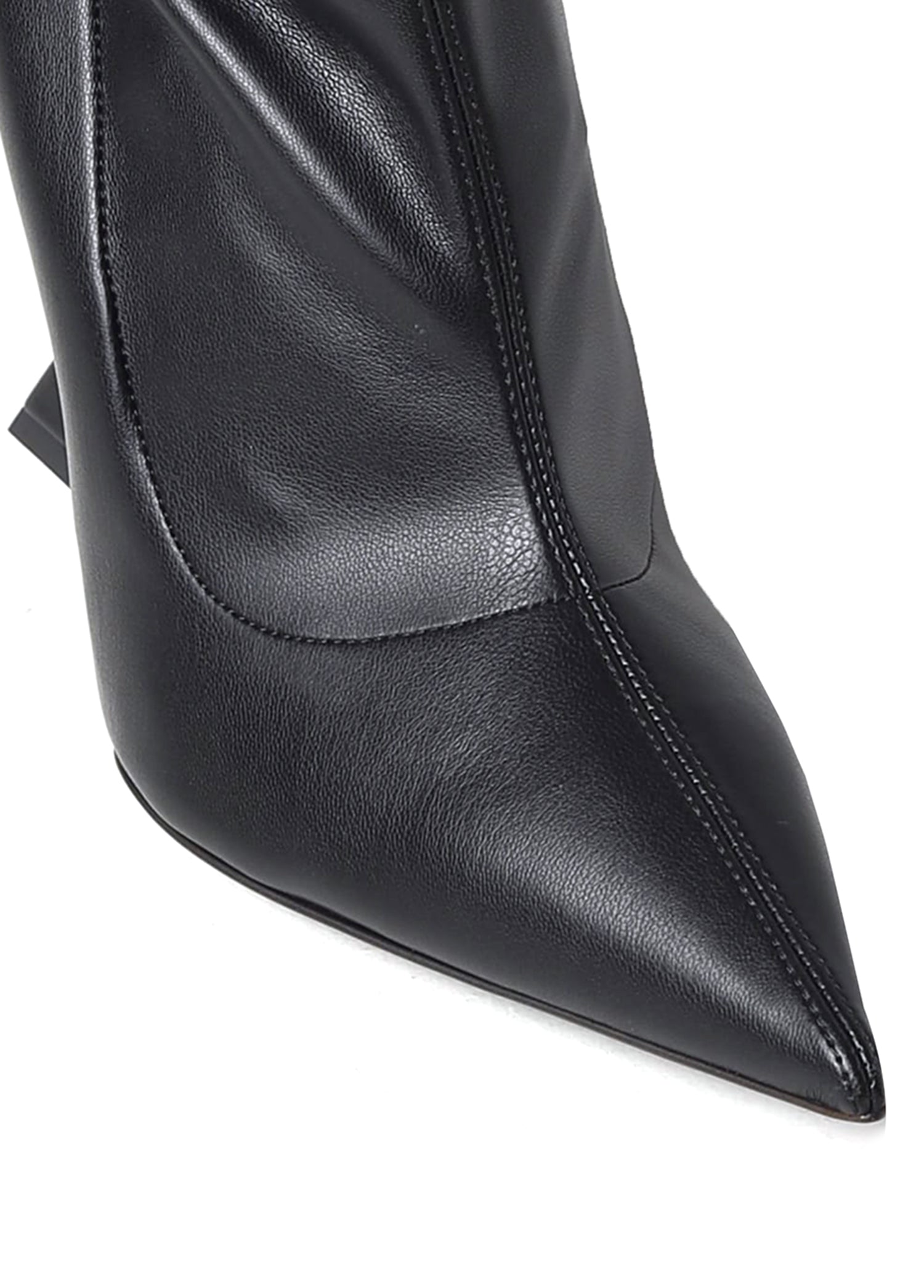 THE ATTICO CHEOPE' STRETCH THIGH HIGH - BEYMEN