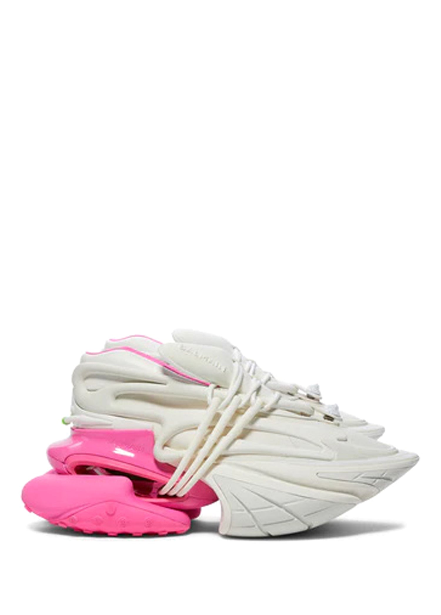 BALMAIN SNEAKERS - BEYMEN