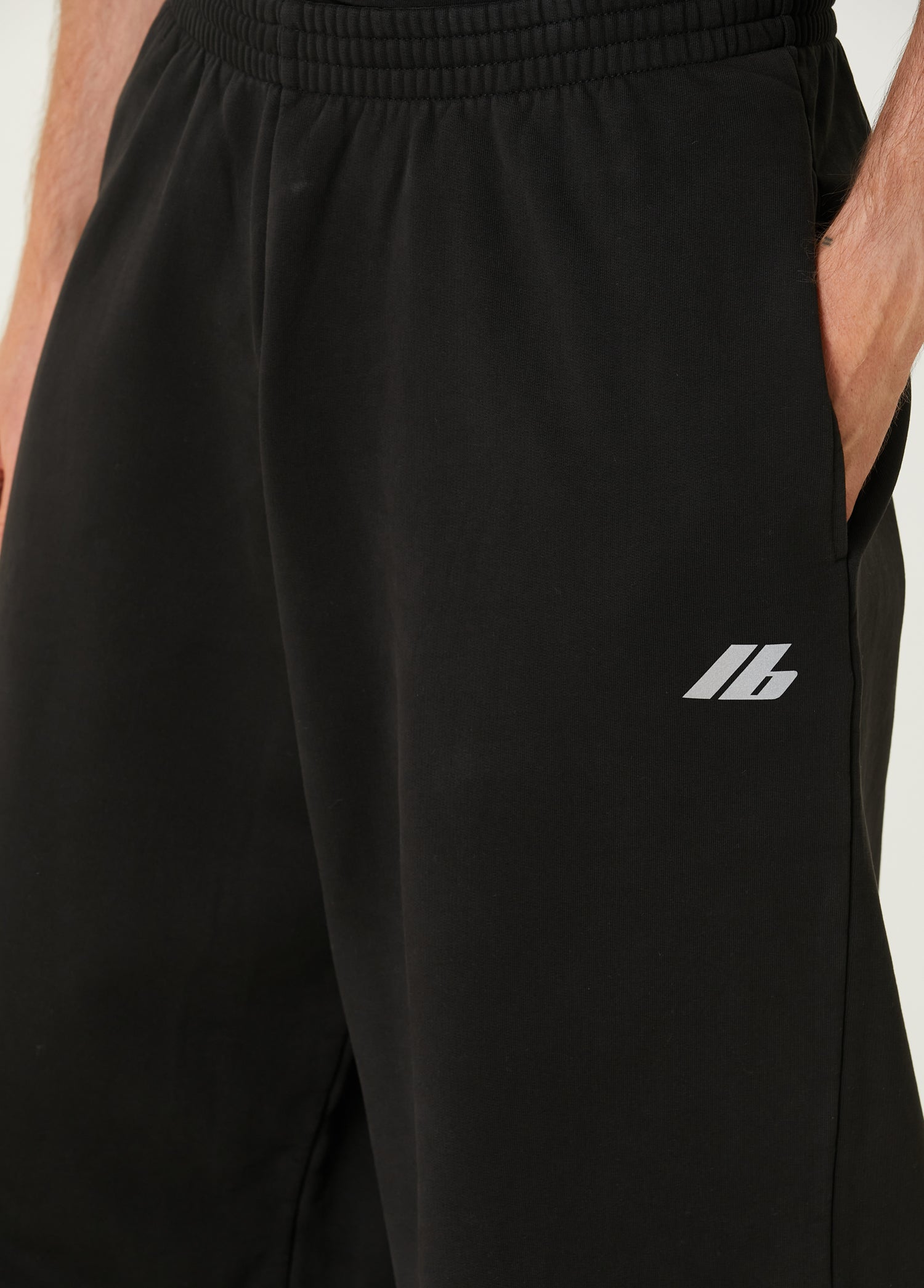 BALENCIAGA BAGGY SWEATPANTS