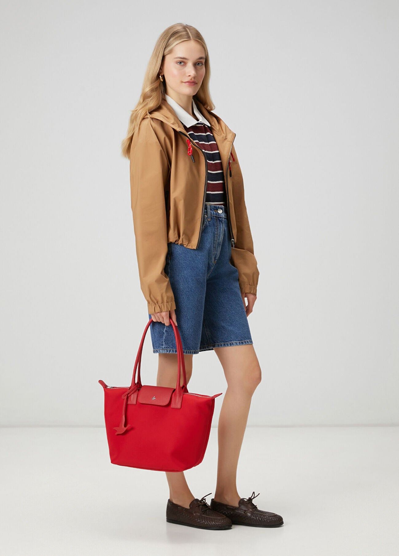 BEYMEN CLUB BAG - BEYMEN