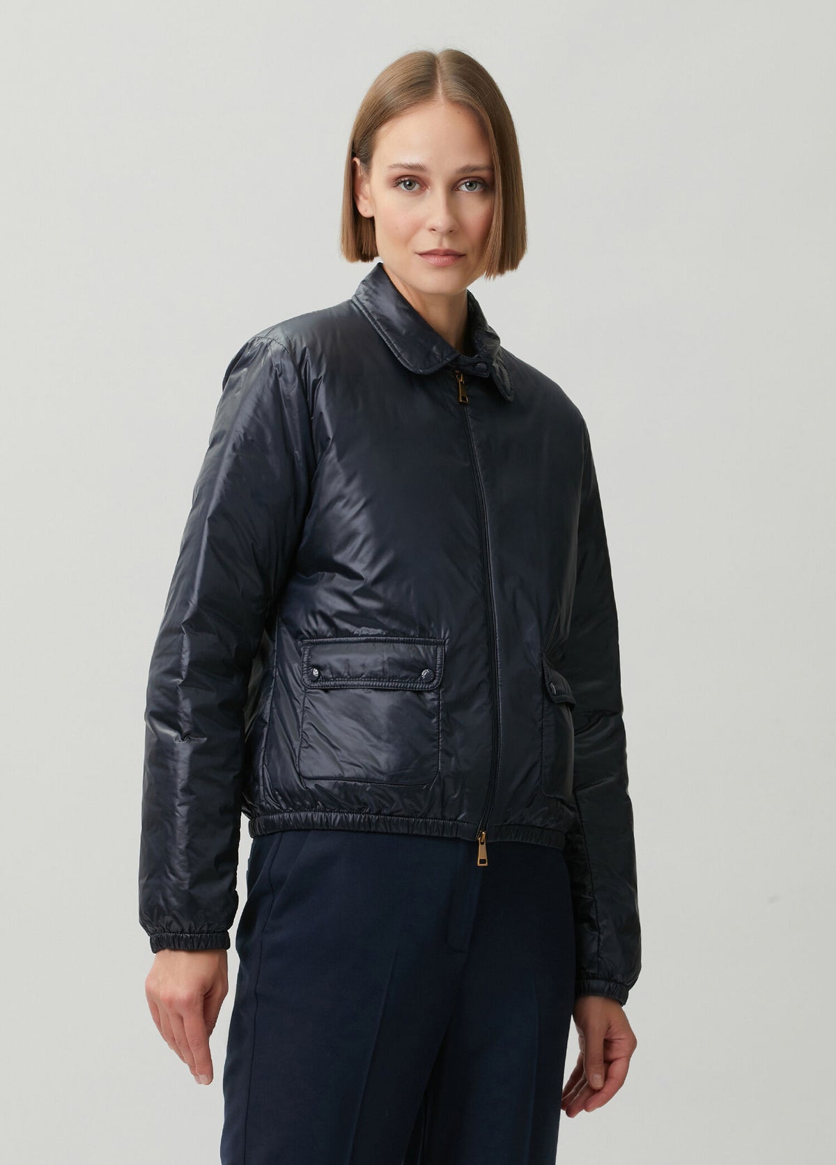 MONCLER LANSET JACKET - BEYMEN