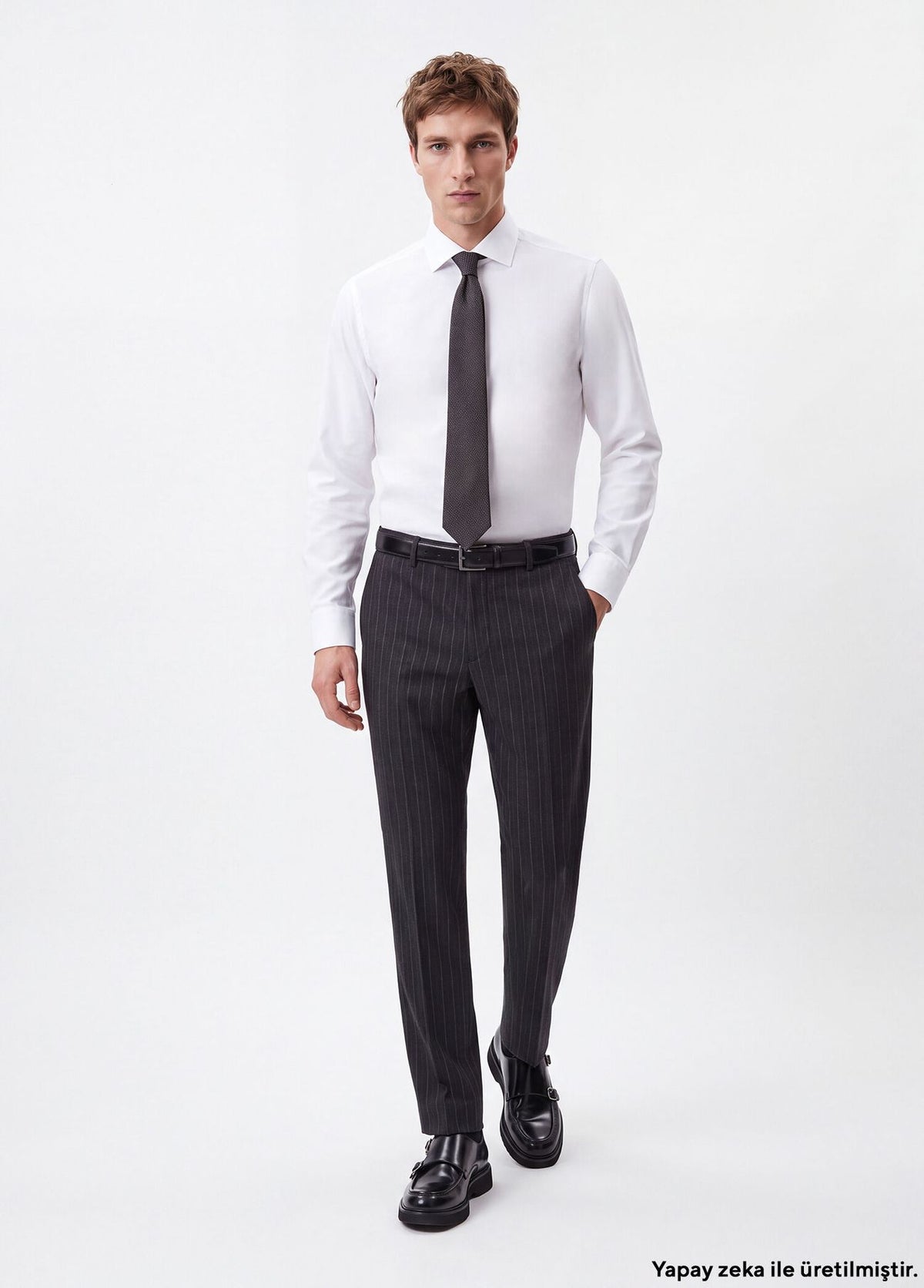 BEYMEN CLUB TROUSERS - BEYMEN