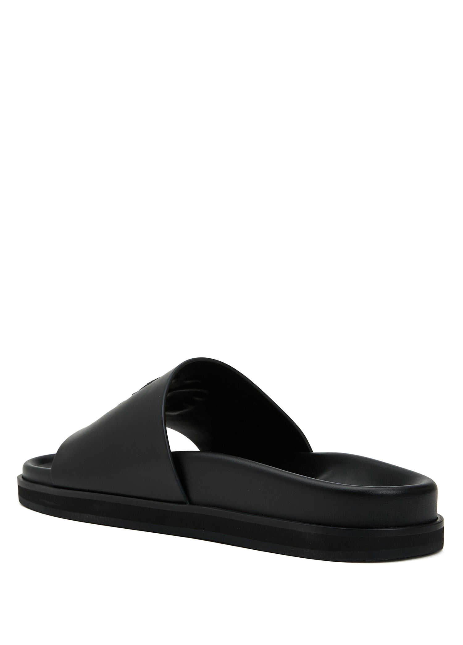 OFF-WHITE SLIDES SHOES