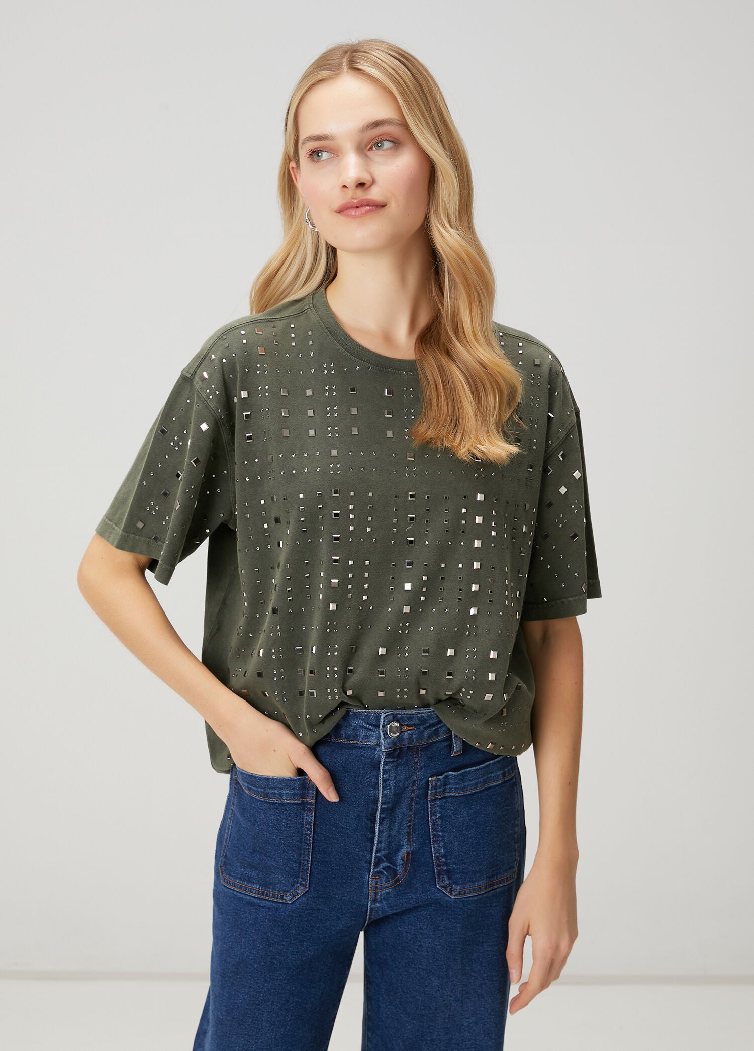 BEYMEN CLUB T-SHIRT - BEYMEN