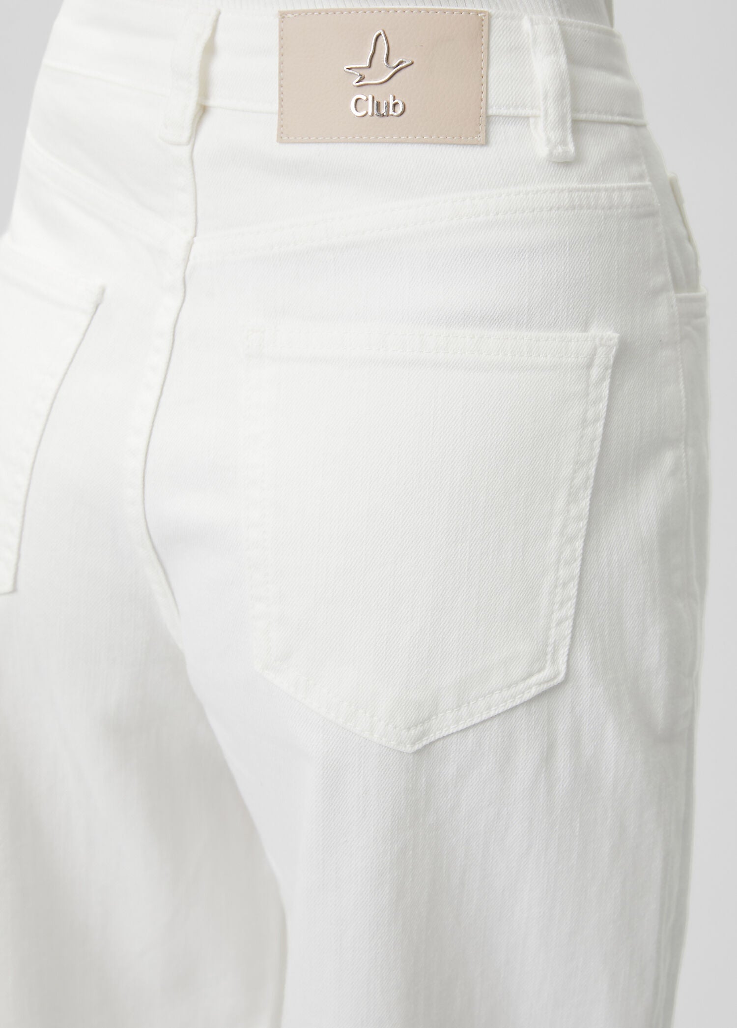 BEYMEN CLUB PANT - BEYMEN