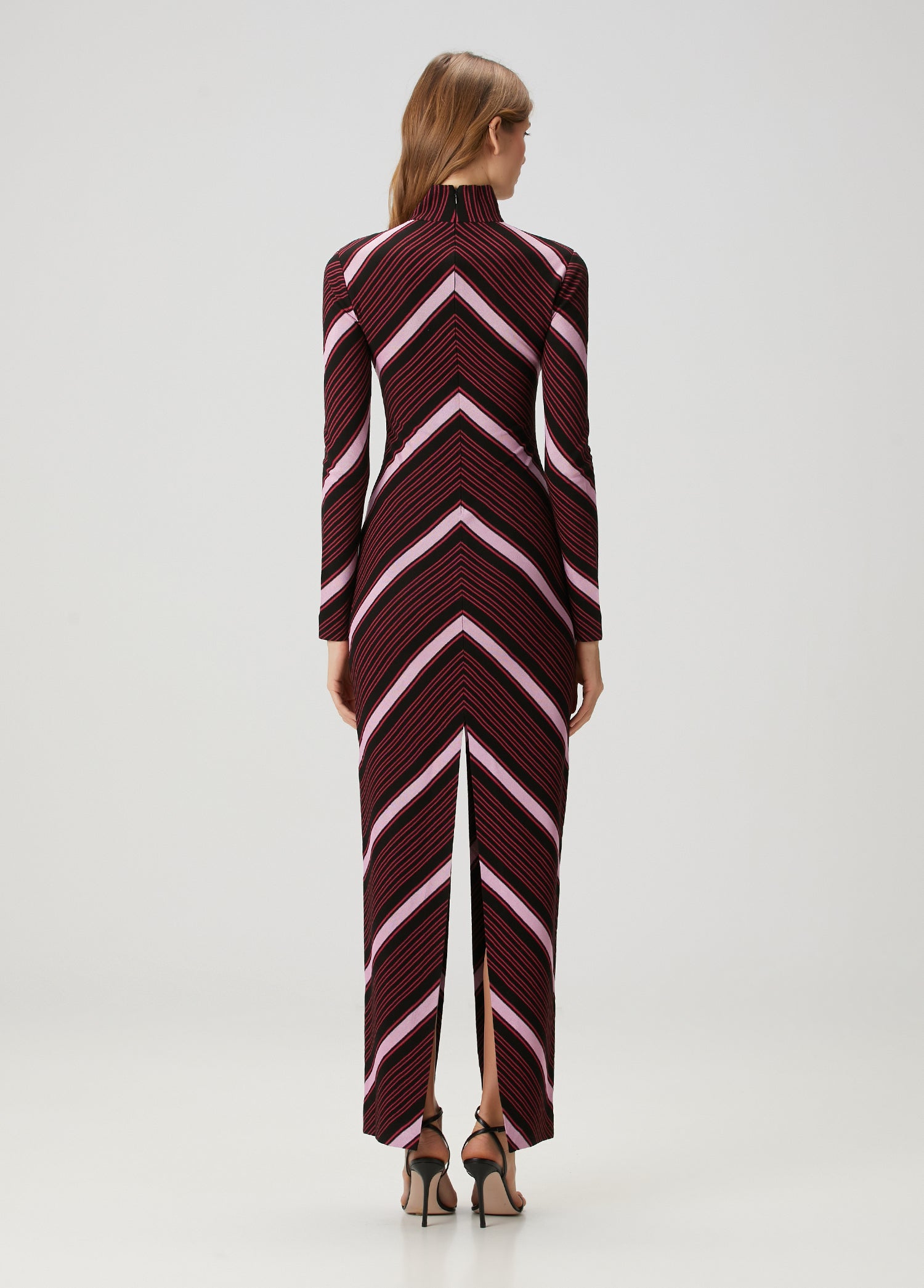 MISSONI LONG DRESS - BEYMEN