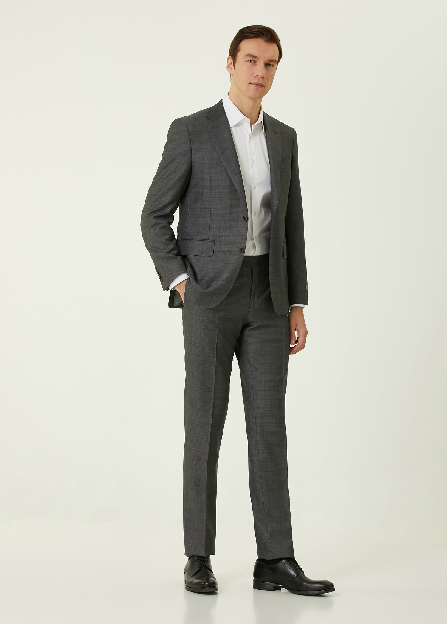 CANALI SUIT - BEYMEN
