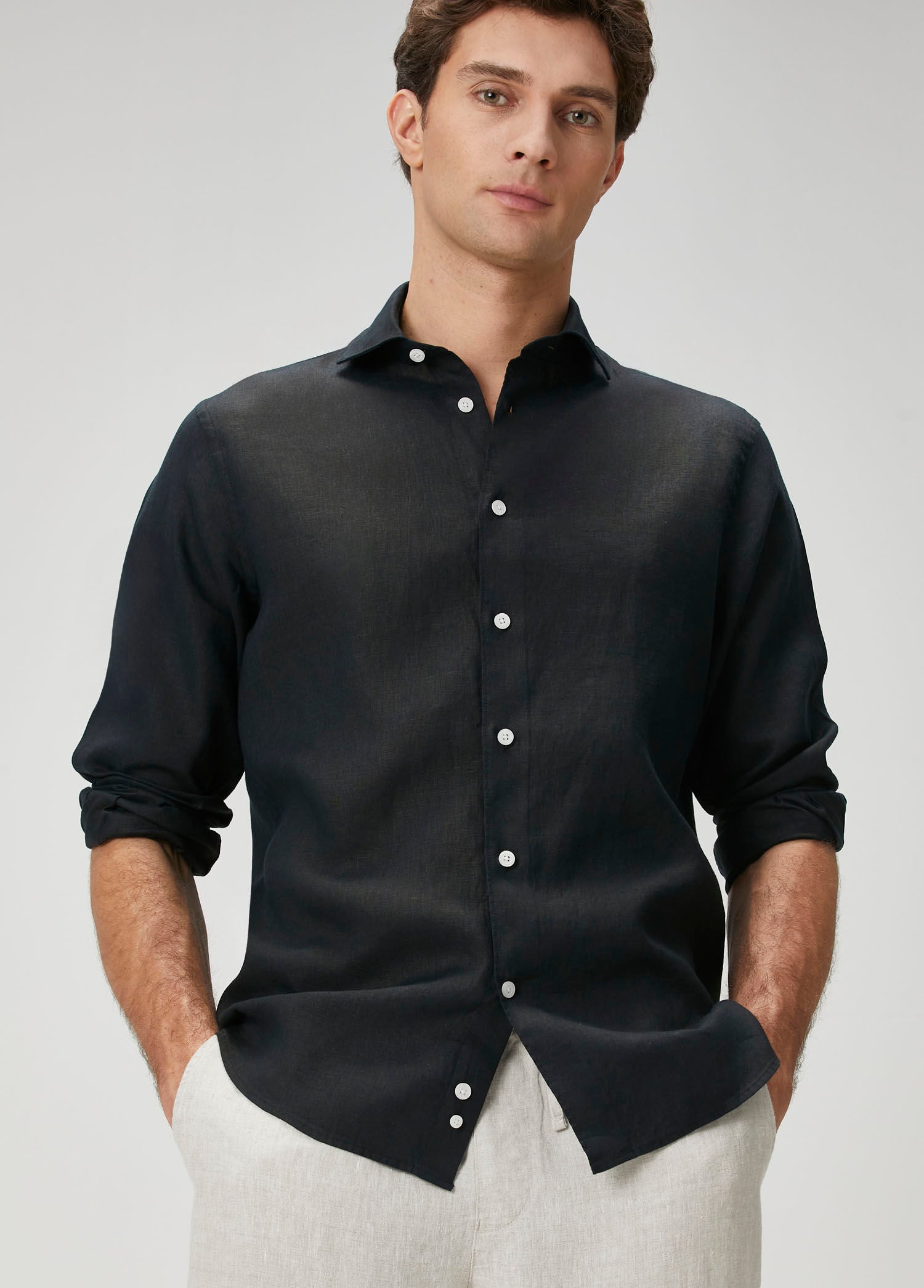 BEYMEN COLLECTION SHIRT - BEYMEN