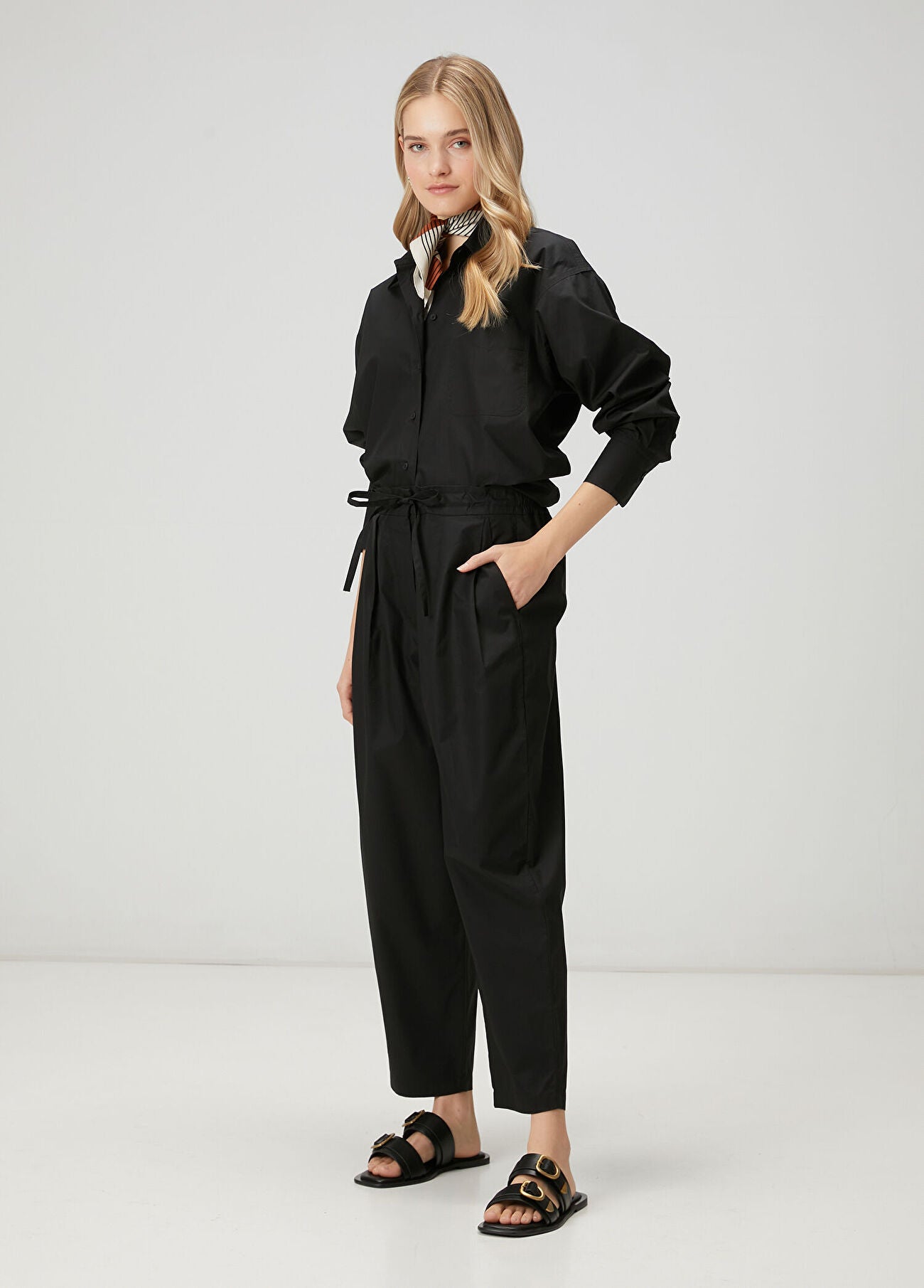 BEYMEN CLUB SHIRT - BEYMEN