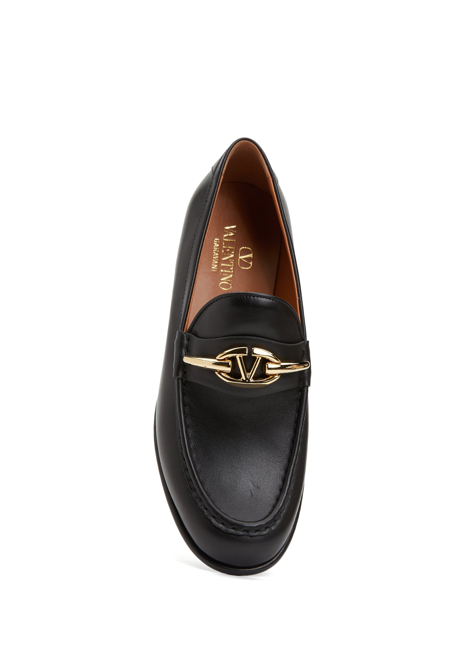 VALENTINO LOAFER SHOES - BEYMEN