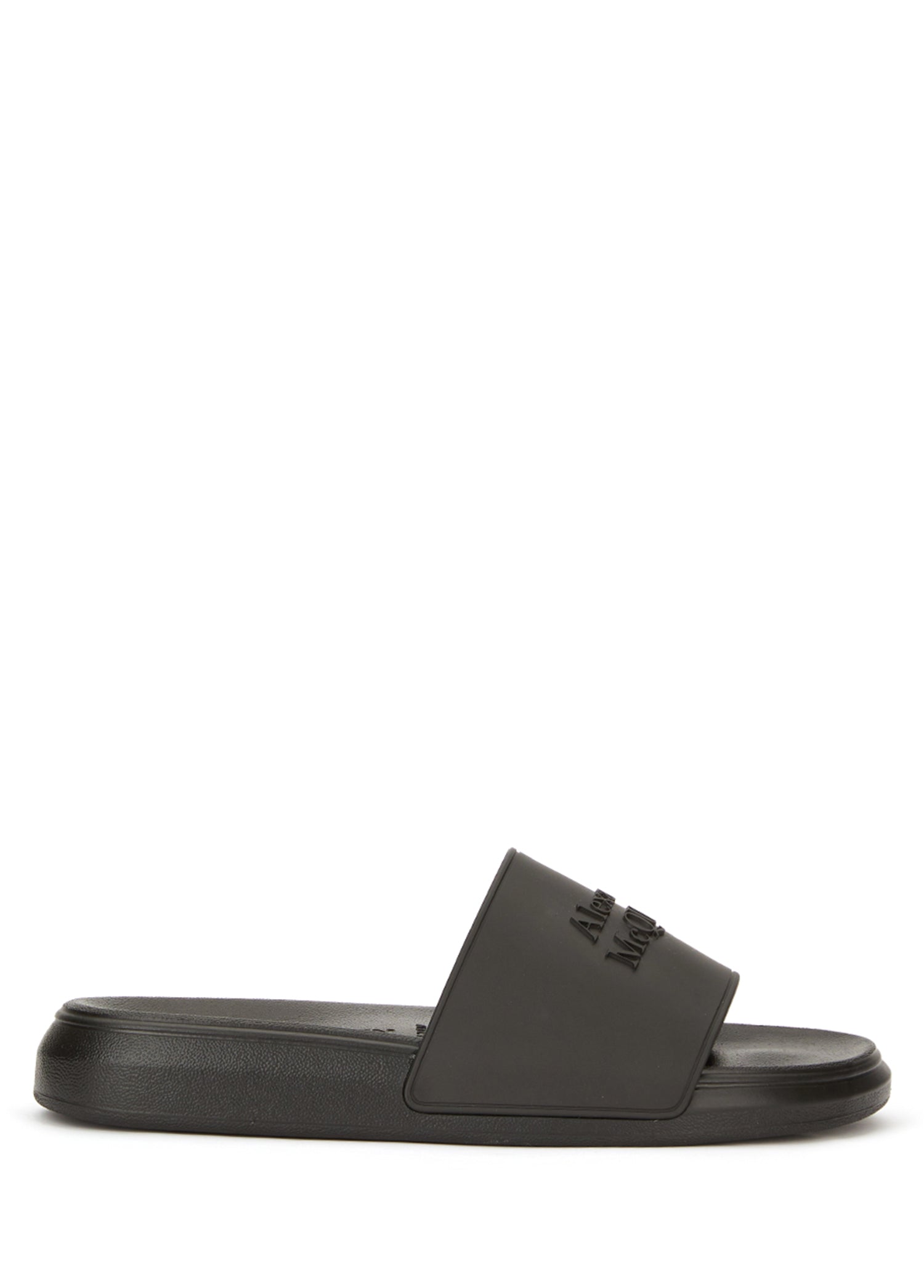 ALEXANDER MCQUEEN SLIDE