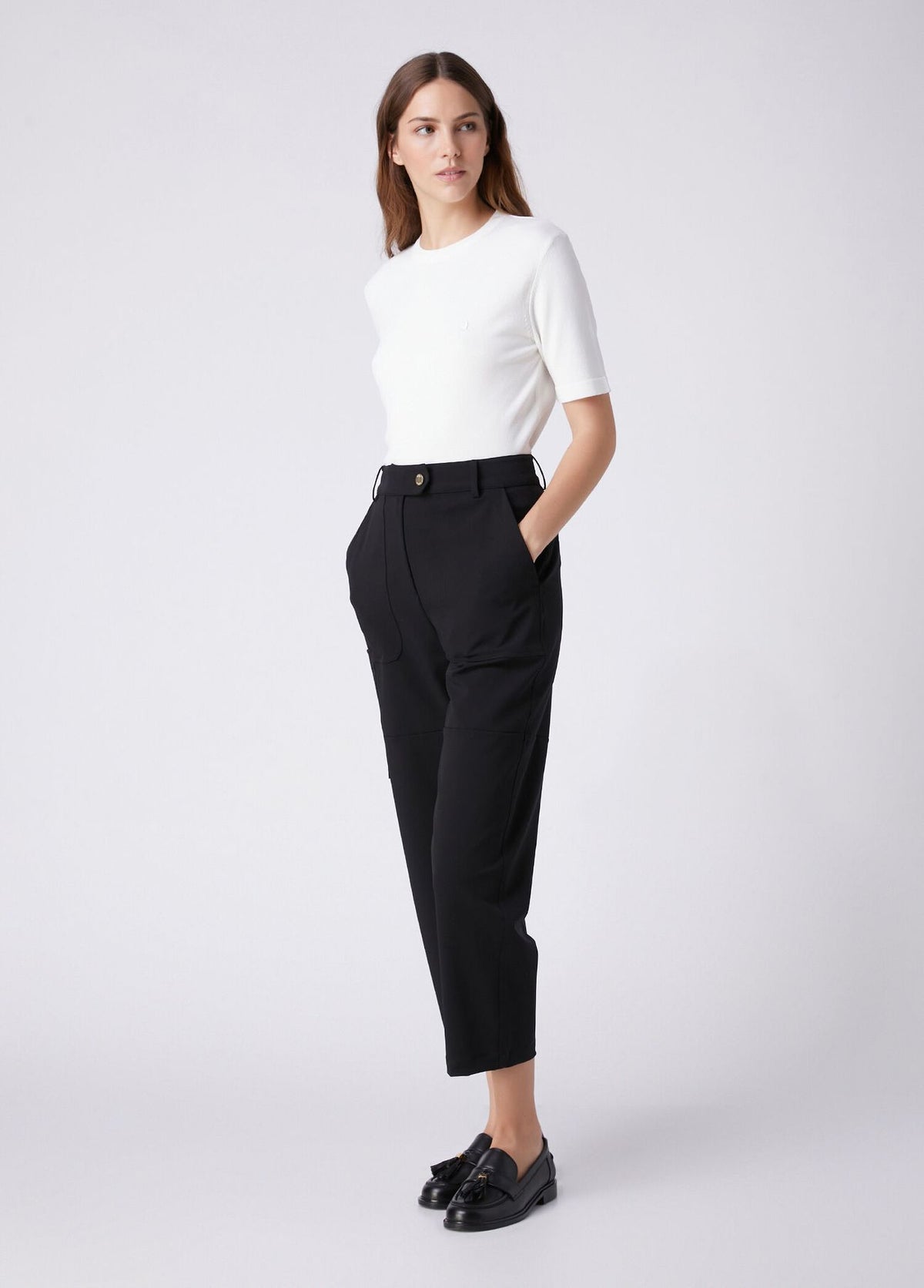 BEYMEN CLUB SWEATER - BEYMEN