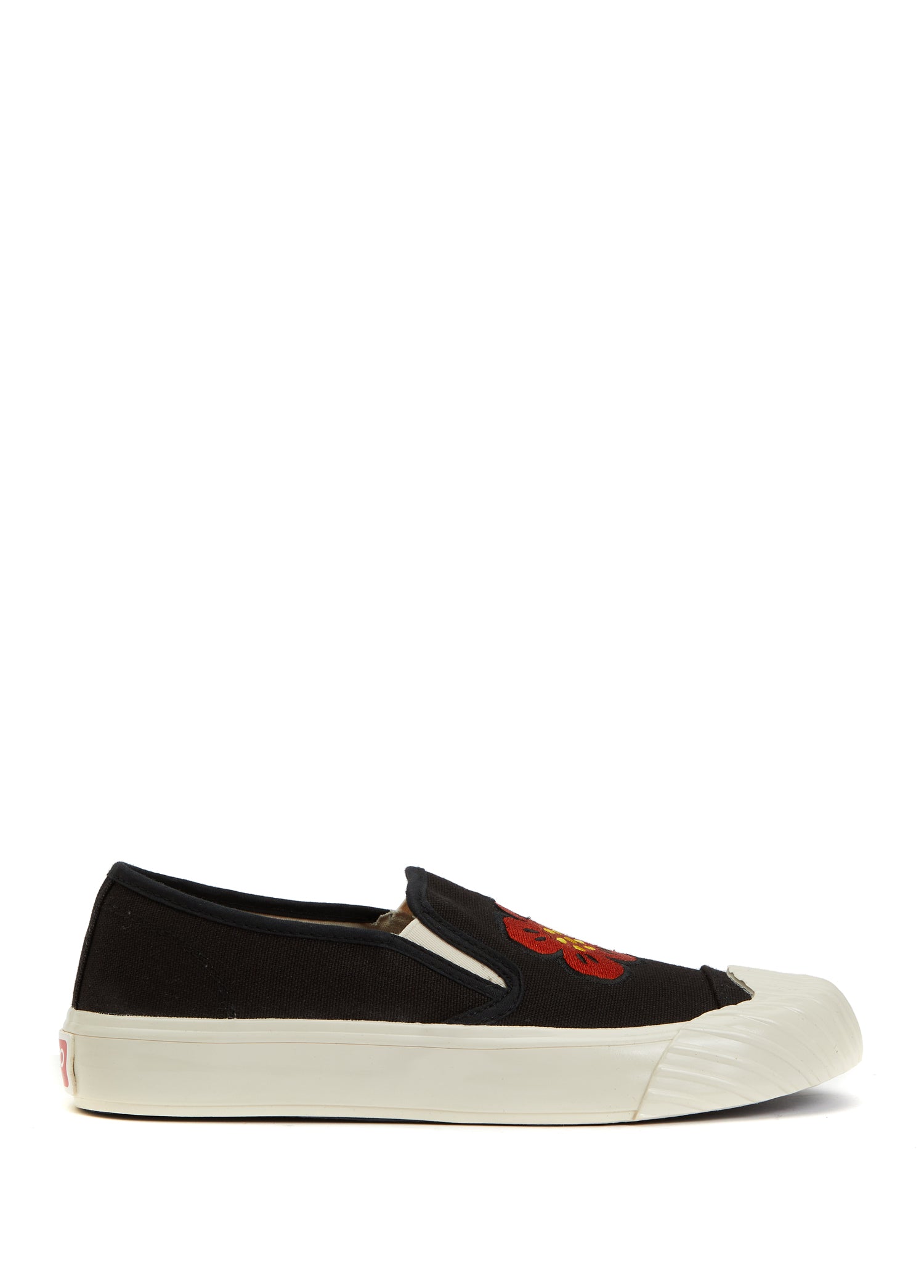 KENZO SLIP ON SNEAKER - BEYMEN