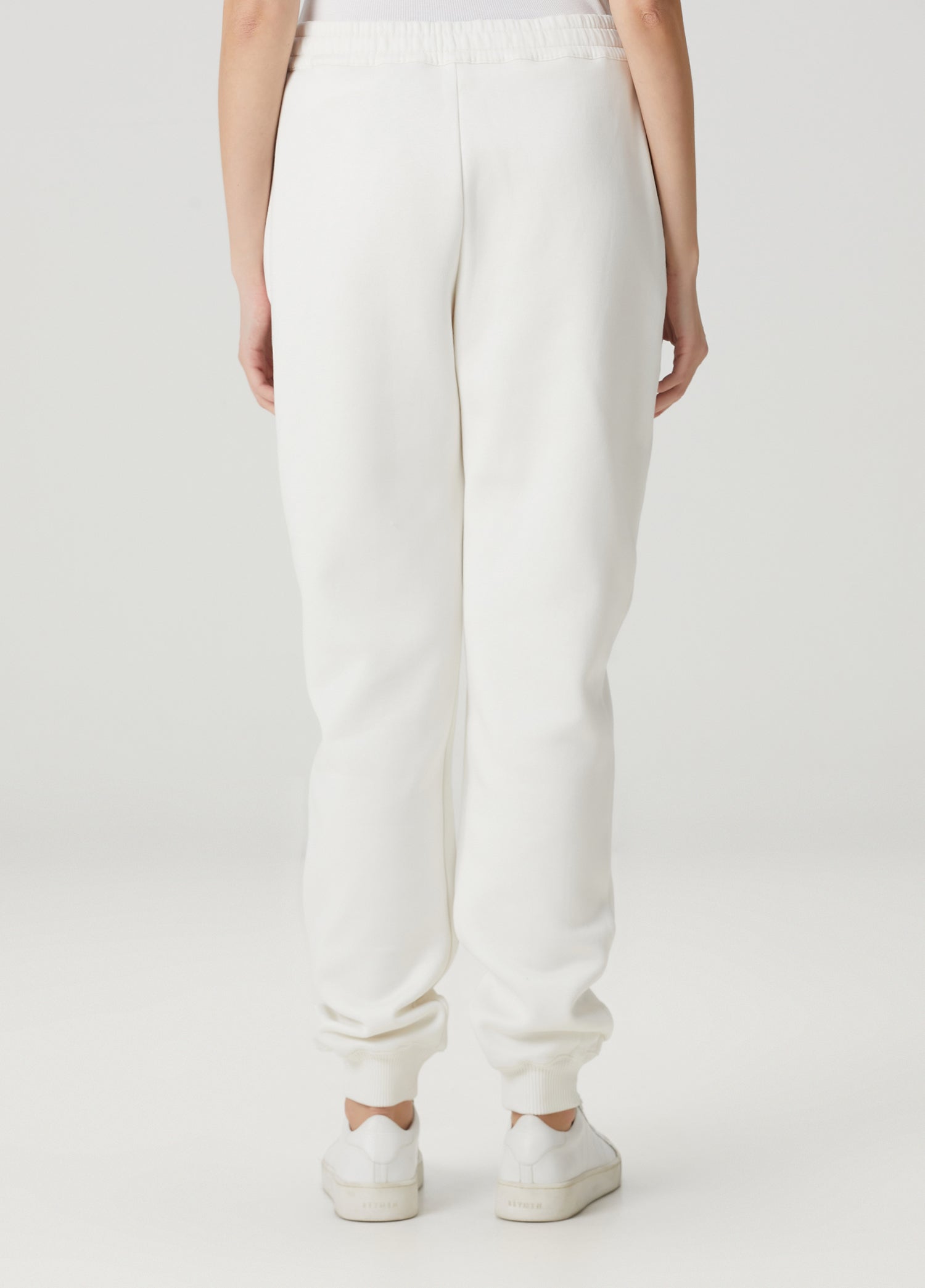 TOM FORD SILK JERSEY JOGGERS - BEYMEN
