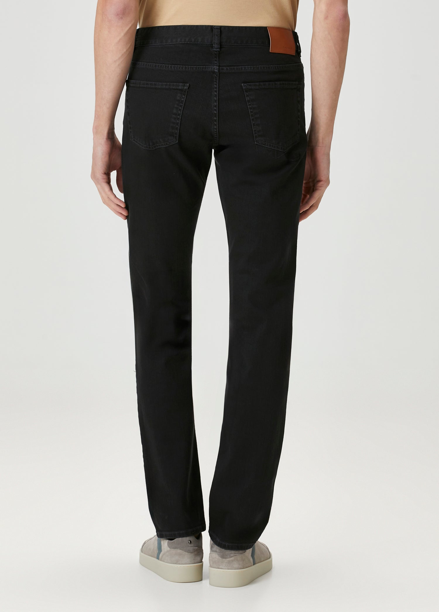 CANALI SPORT PANT - BEYMEN