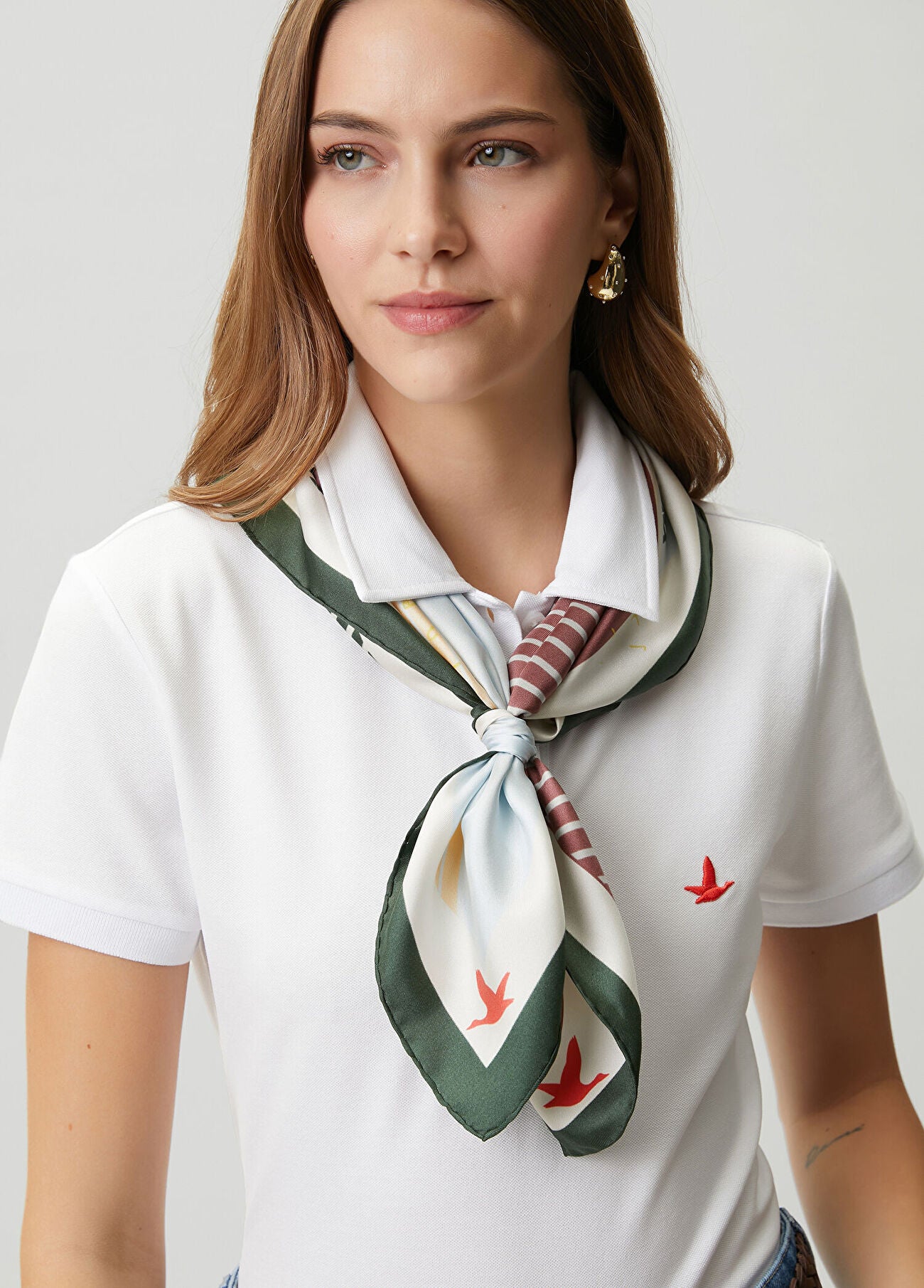 BEYMEN CLUB POLO T-SHIRT - BEYMEN
