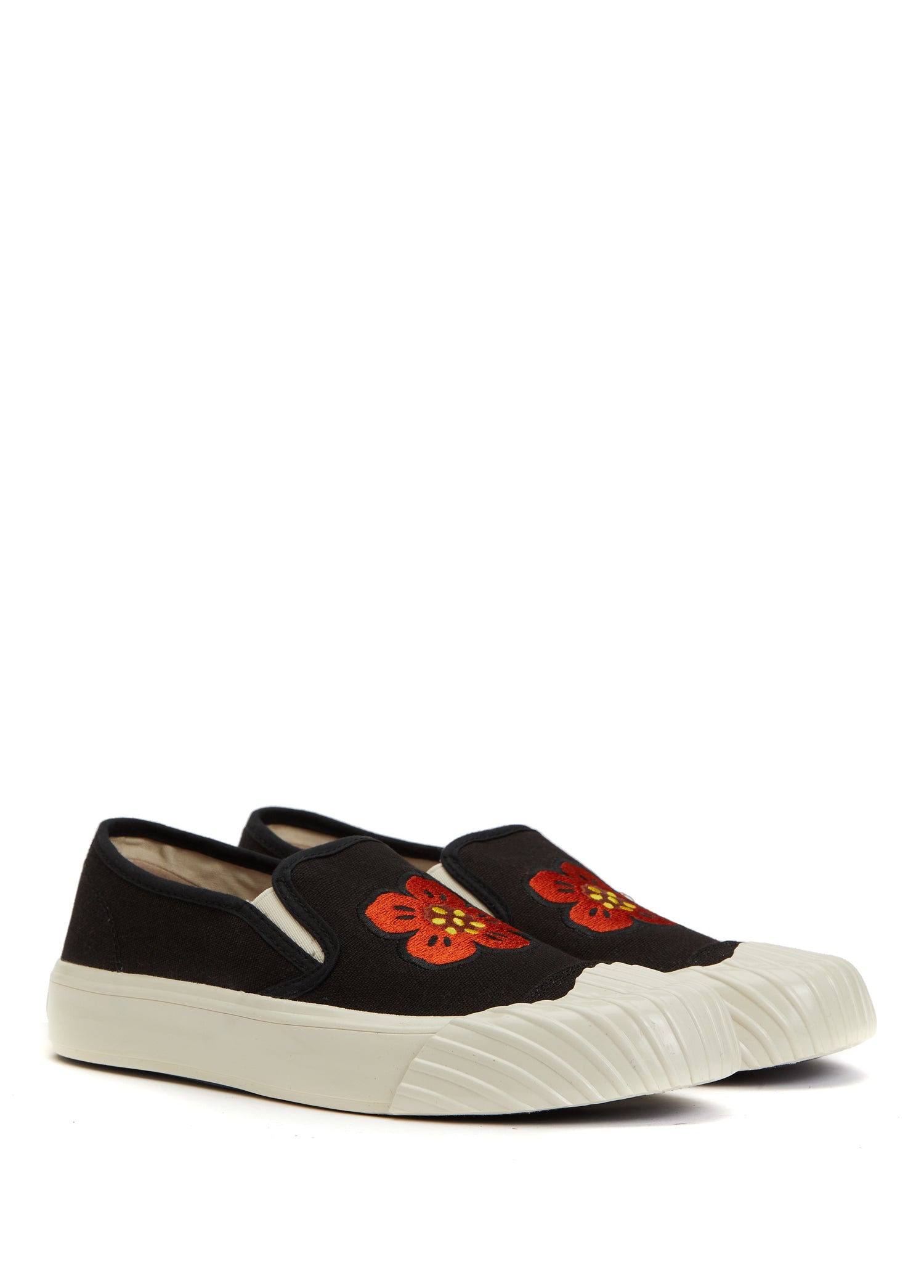 KENZO SLIP ON SNEAKER