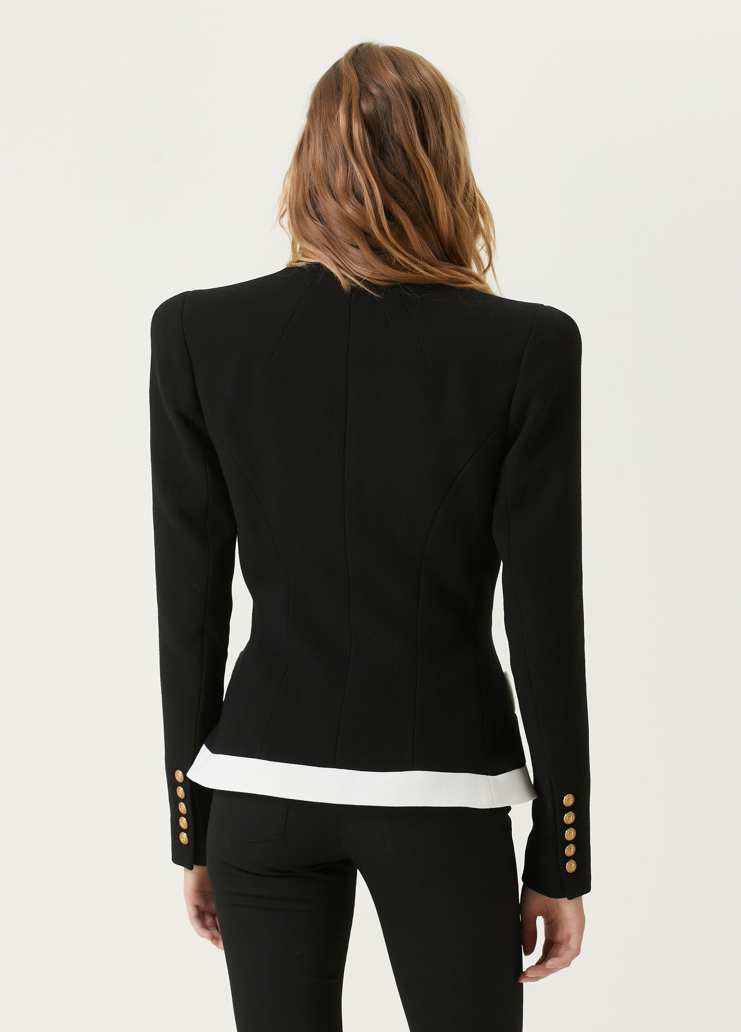 BALMAIN JACKET - BEYMEN