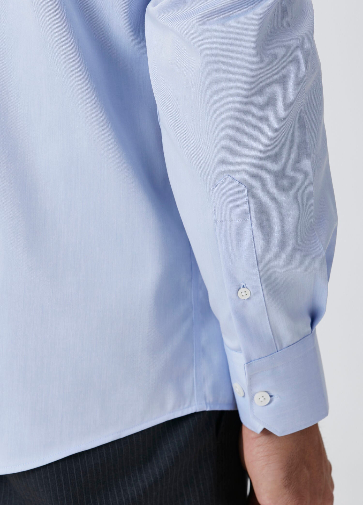 BEYMEN COLLECTION SHIRT - BEYMEN