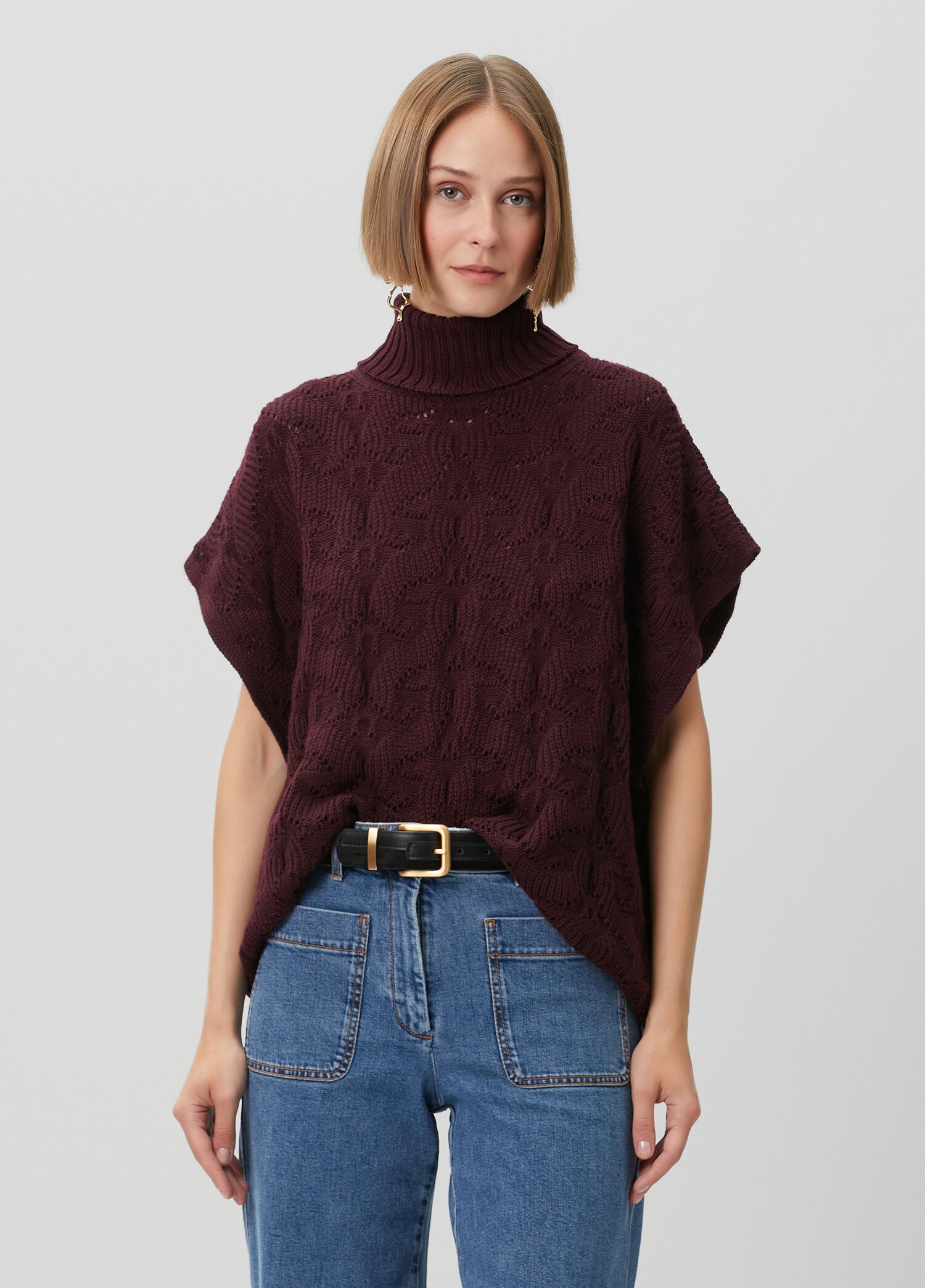 ETRO KNITWEAR TOPS WOMAN - BEYMEN