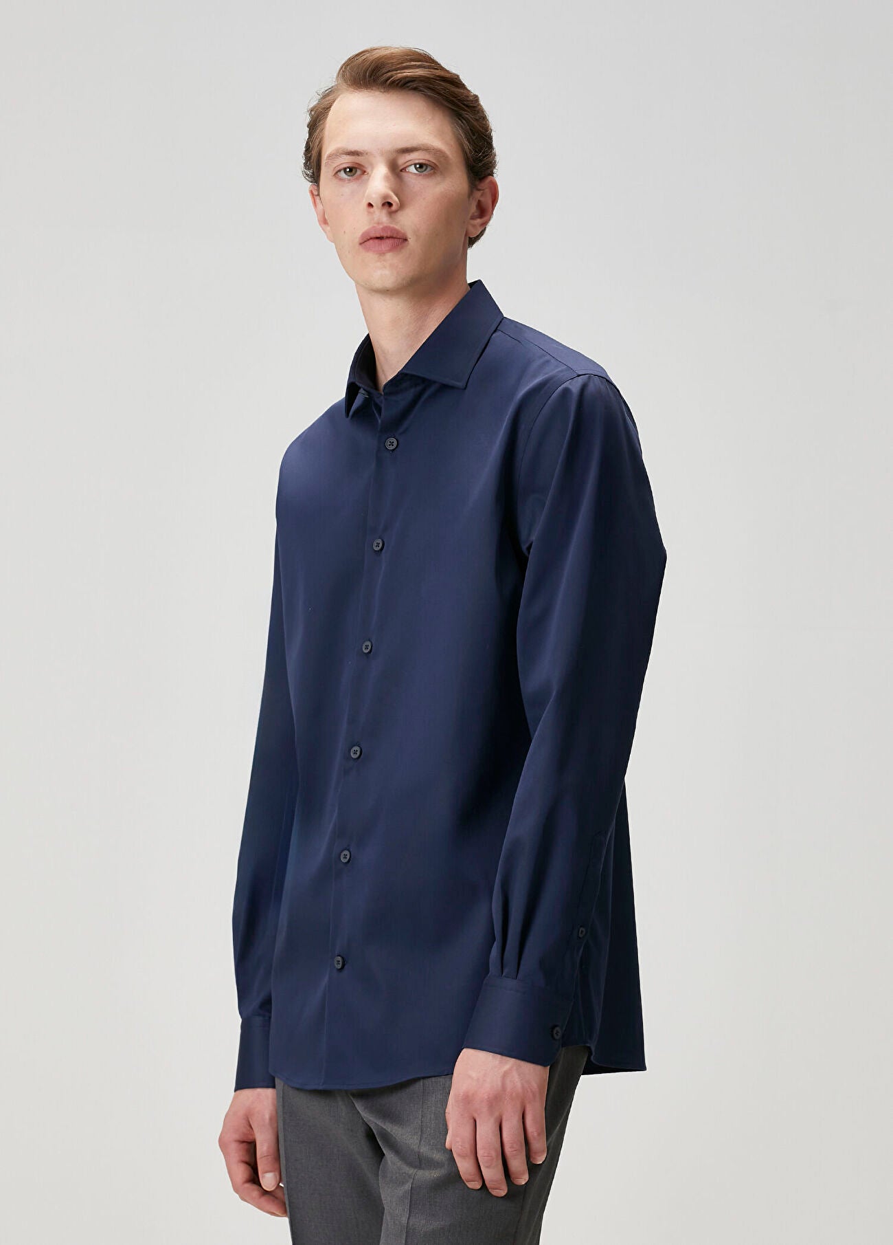 BEYMEN CLUB SHIRT - BEYMEN