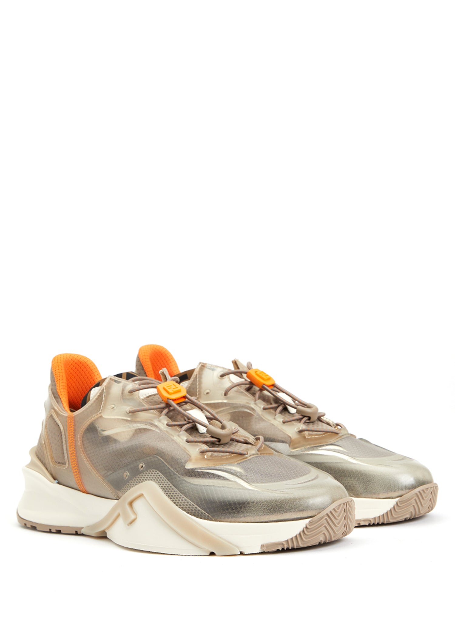 FENDI RUNNING SNEAKER