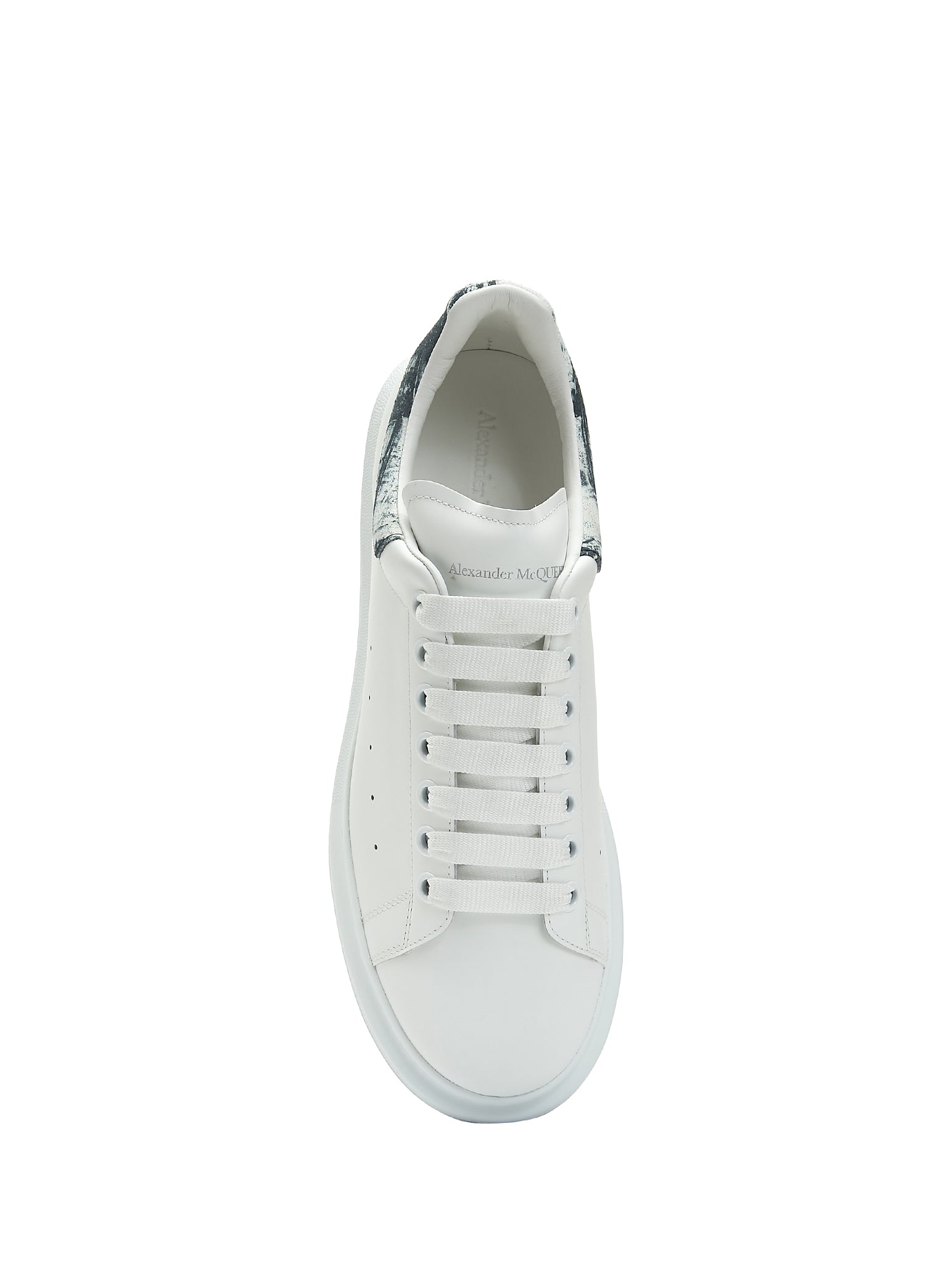 ALEXANDER MCQUEEN SNEAKER - BEYMEN