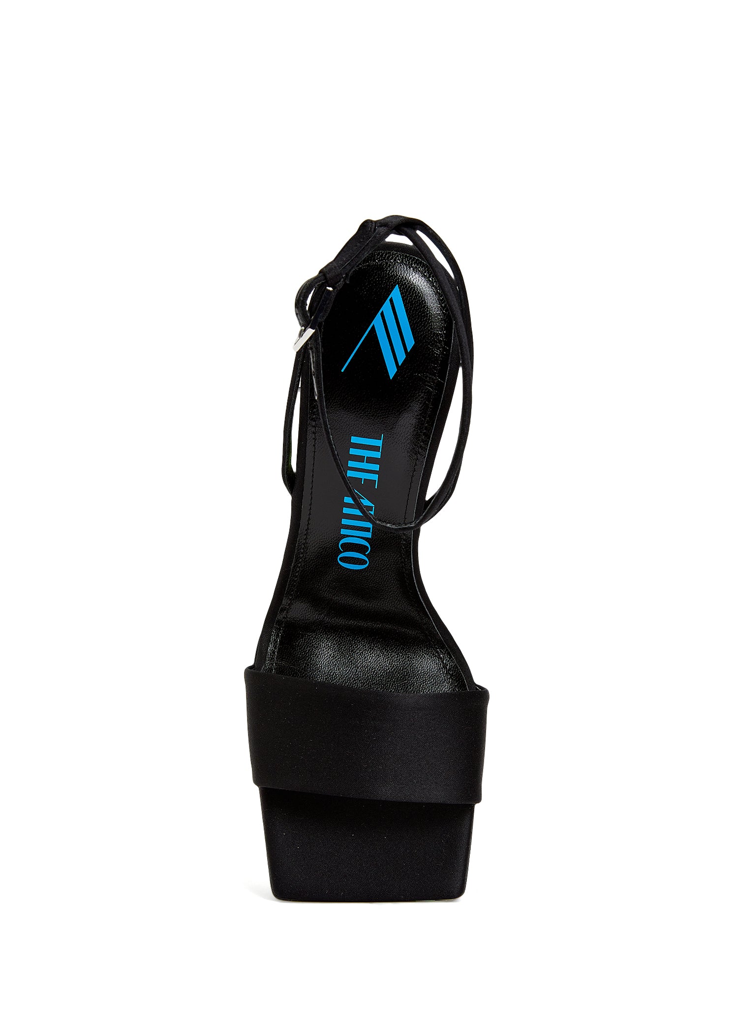 THE ATTICO 105MM SANDAL - BEYMEN