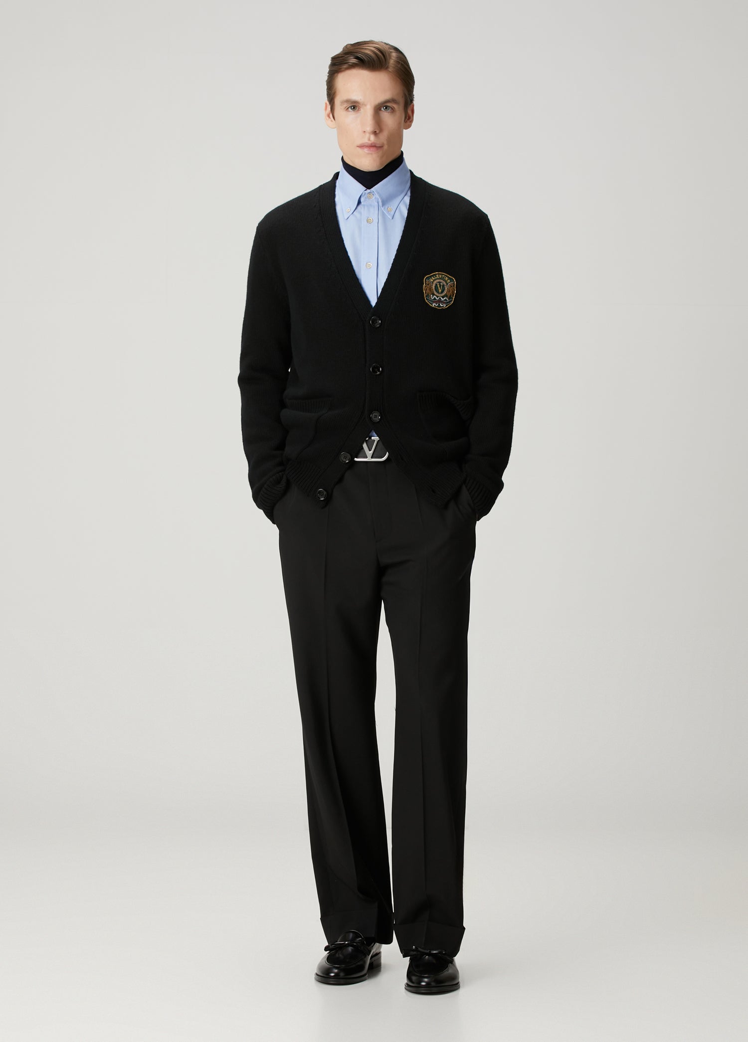 VALENTINO GARAVANI PANTALONE - BEYMEN