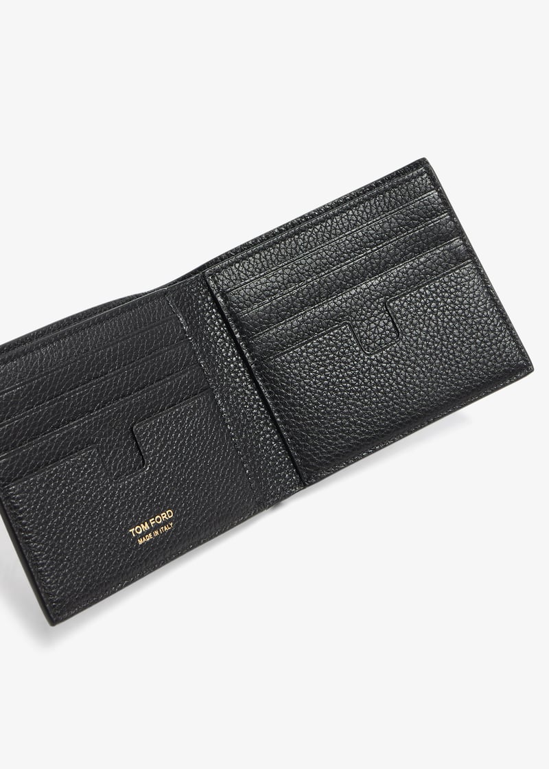 TOM FORD BIFOLD WALLET