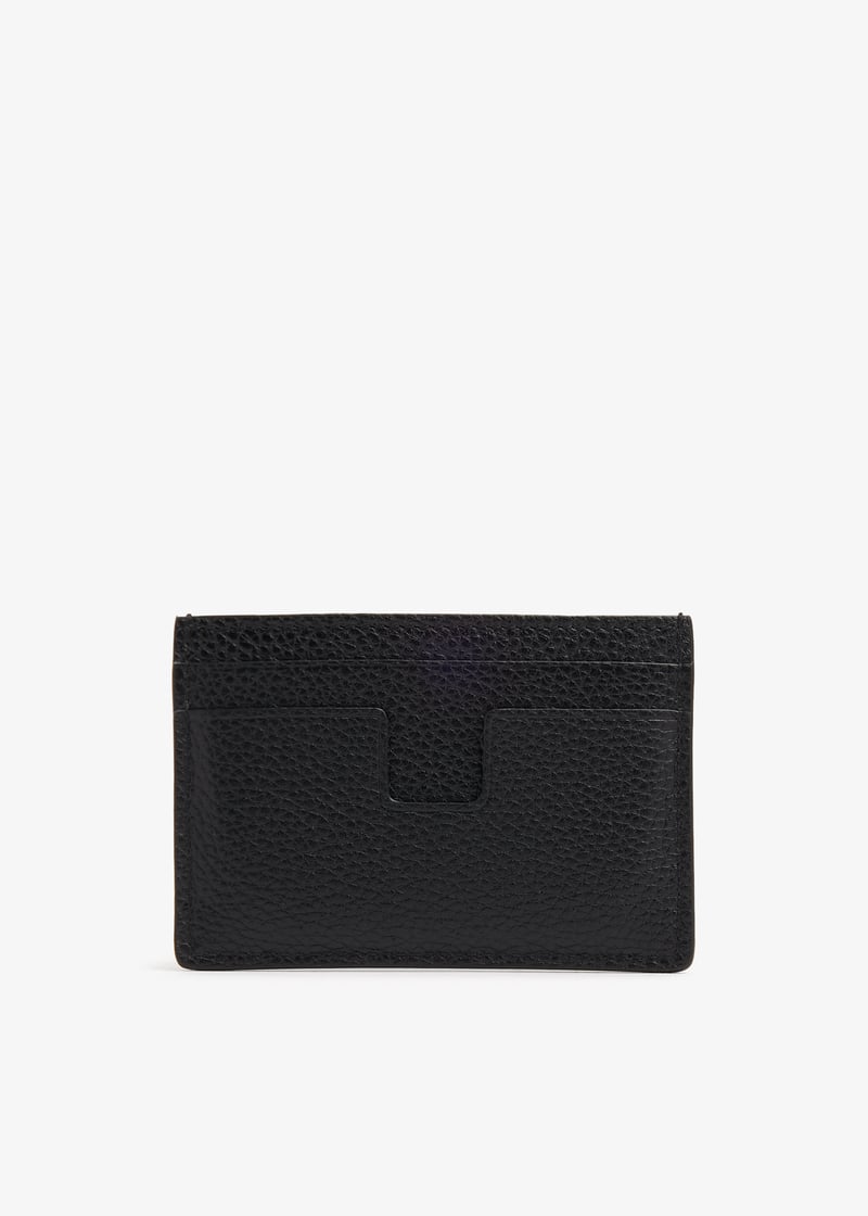 TOM FORD CARDHOLDER - BEYMEN