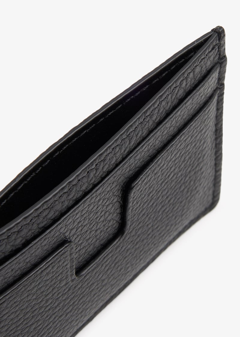 TOM FORD CARDHOLDER - BEYMEN