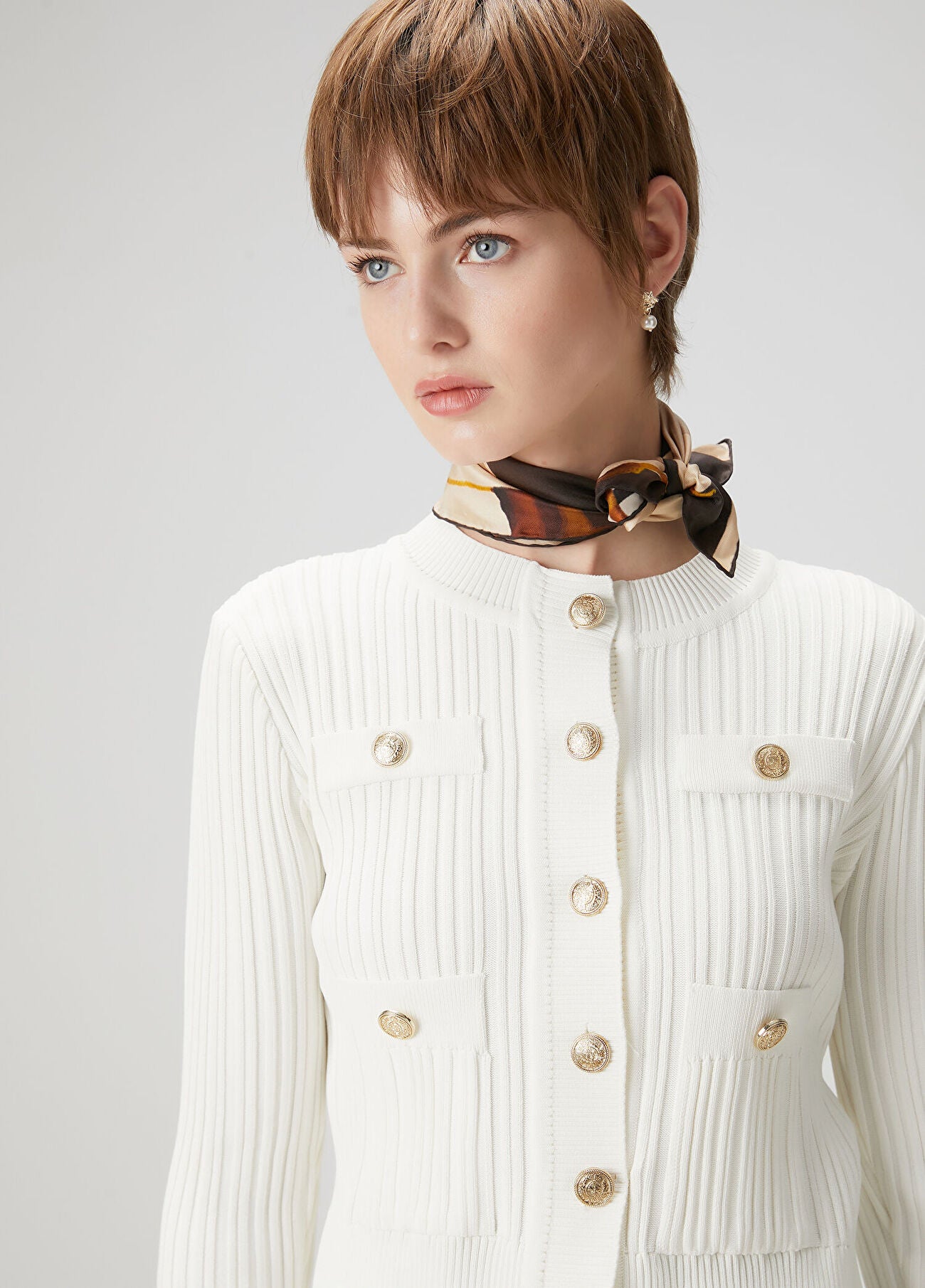 BEYMEN CLUB JACKET - BEYMEN