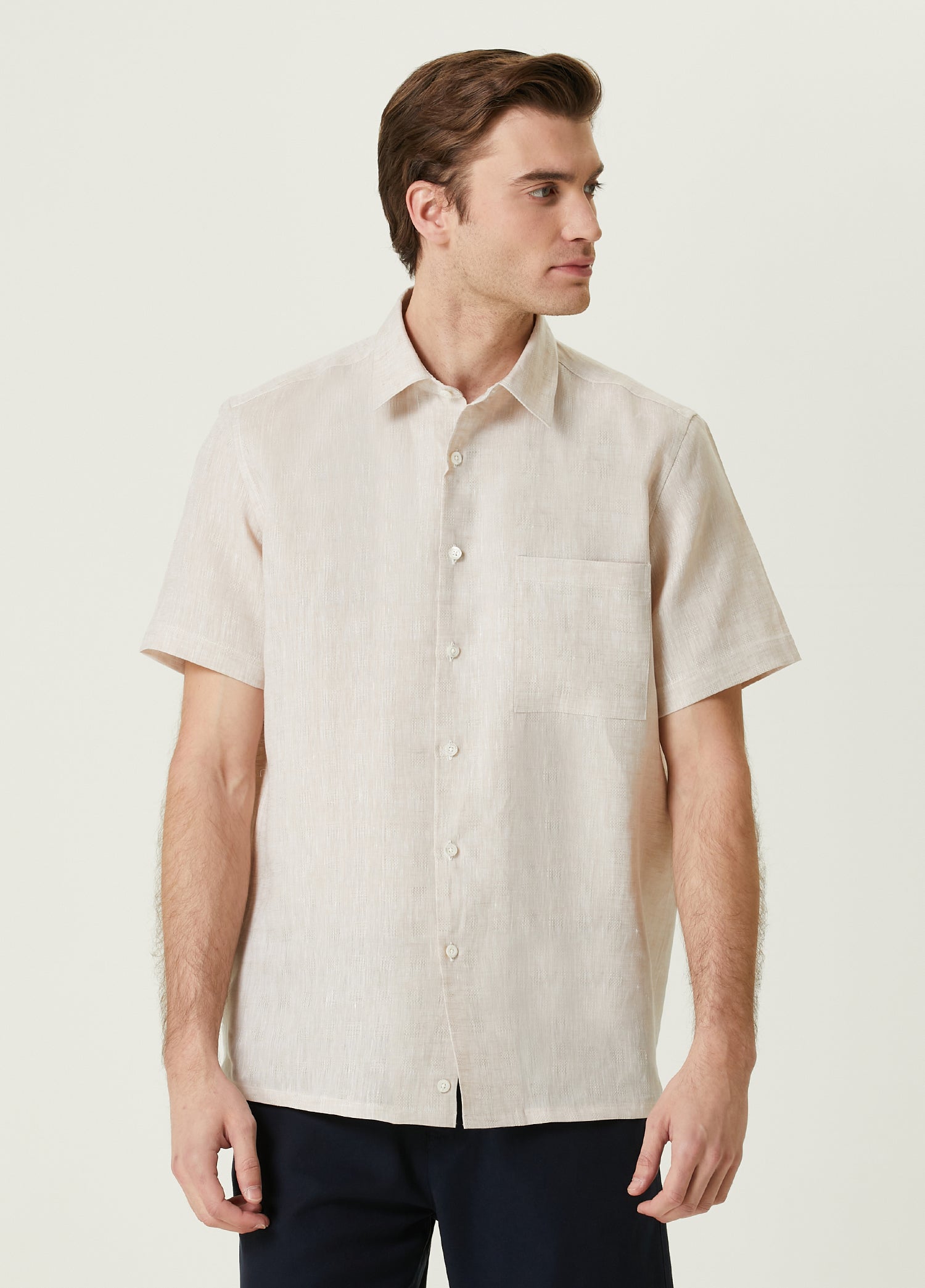 CANALI SPORT SHIRTS - BEYMEN