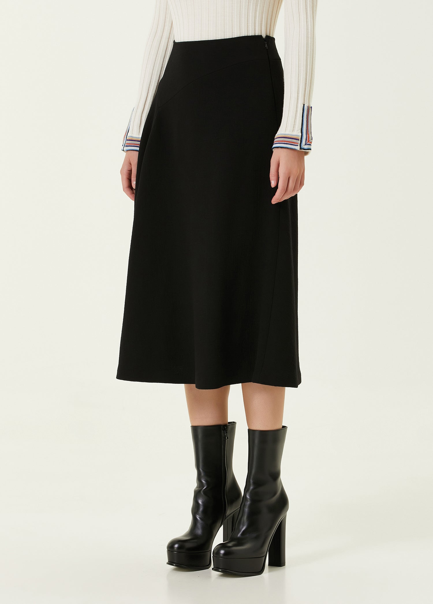 ETRO SKIRT - BEYMEN