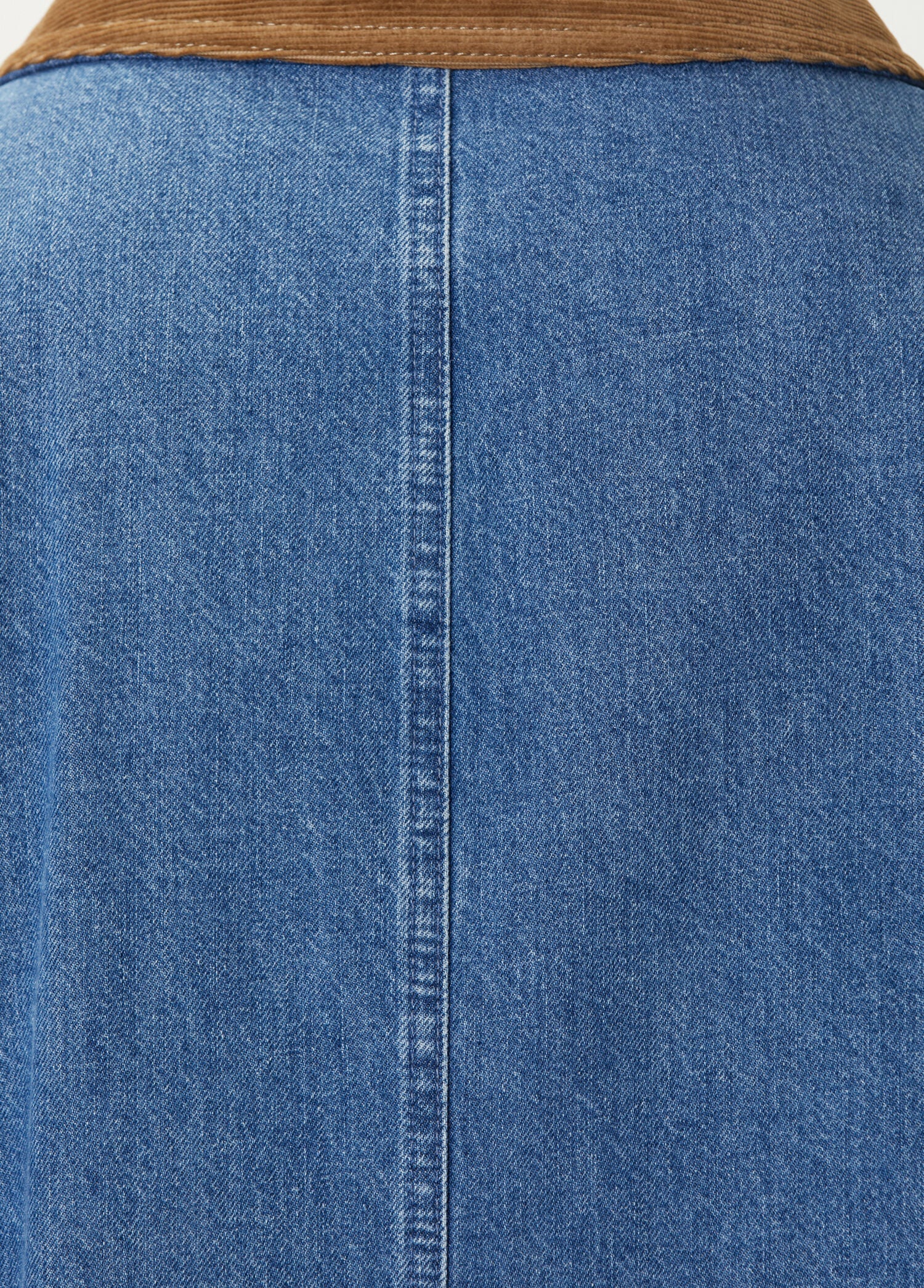 VALENTINO GARAVANI GIUBBINO DENIM - BEYMEN