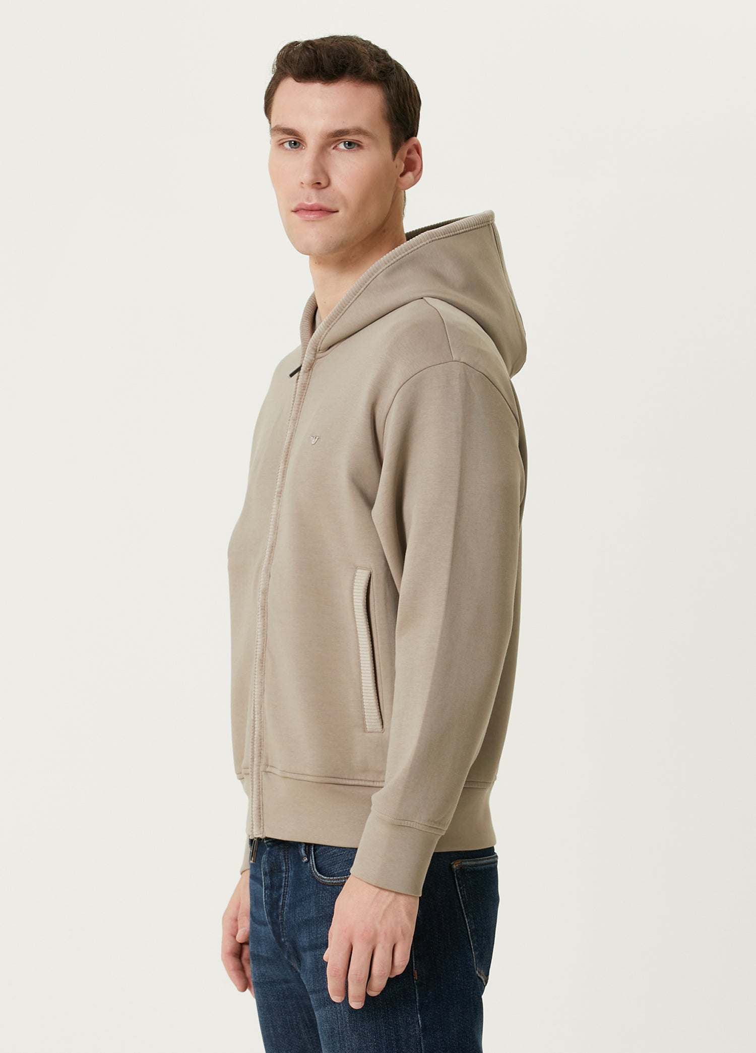 EMPORIO ARMANI JERSEYWEAR - BEYMEN