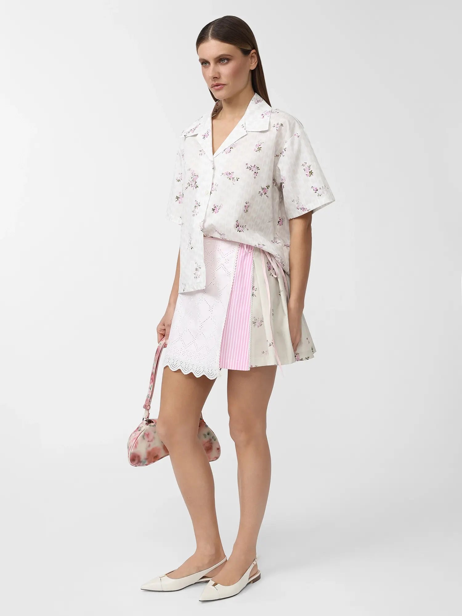 MSGM SKIRT - BEYMEN