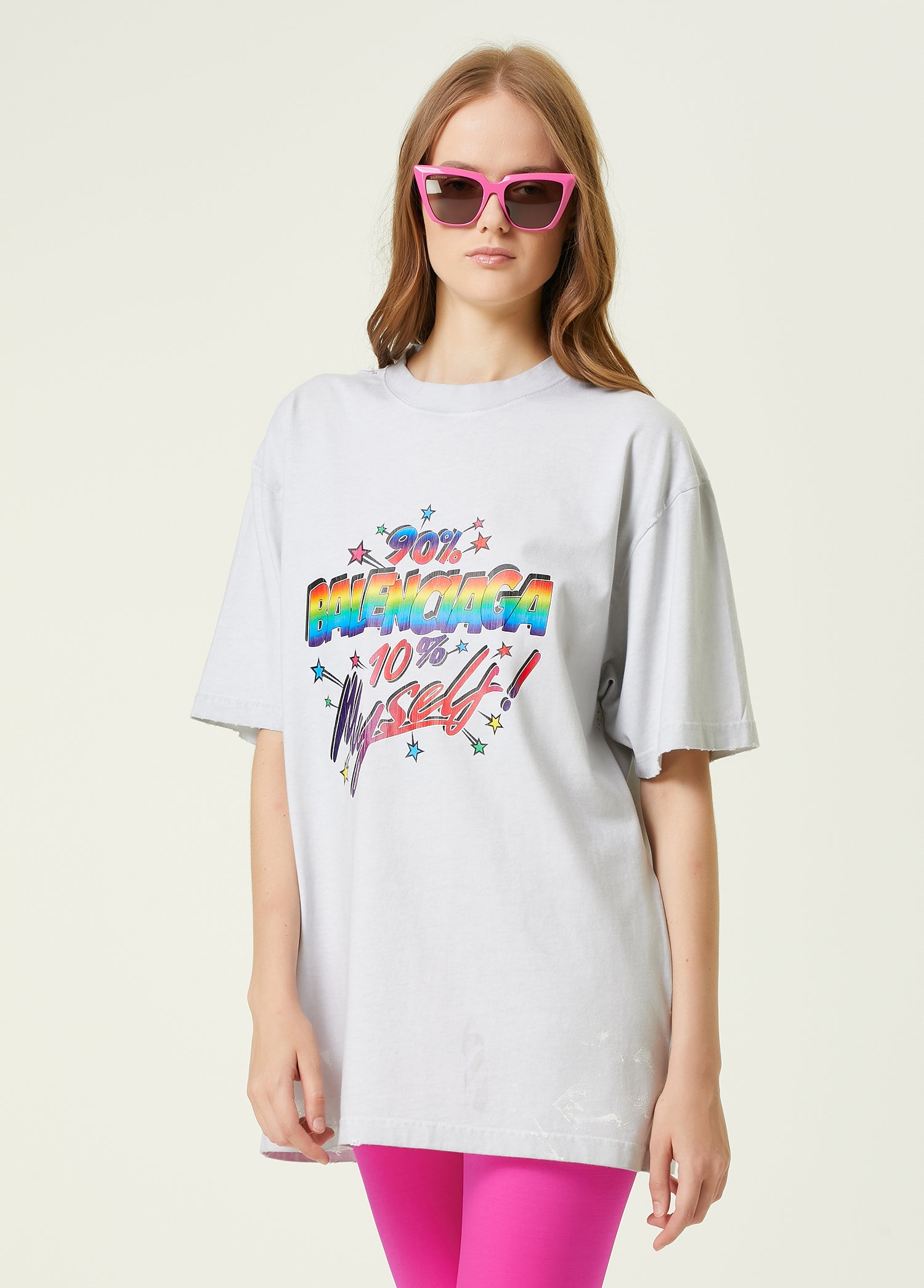 BALENCIAGA T-SHIRT