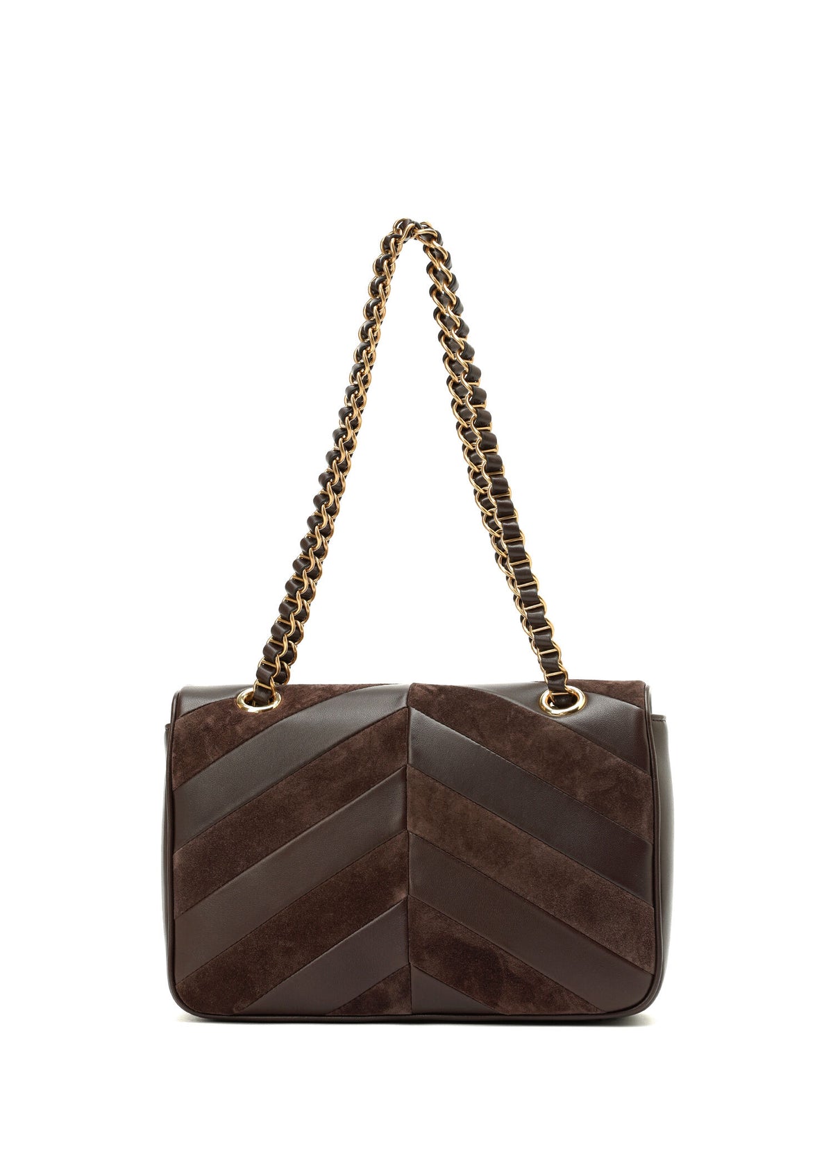 VALENTINO GARAVANI MEDIUM SHOULDER BAG - BEYMEN